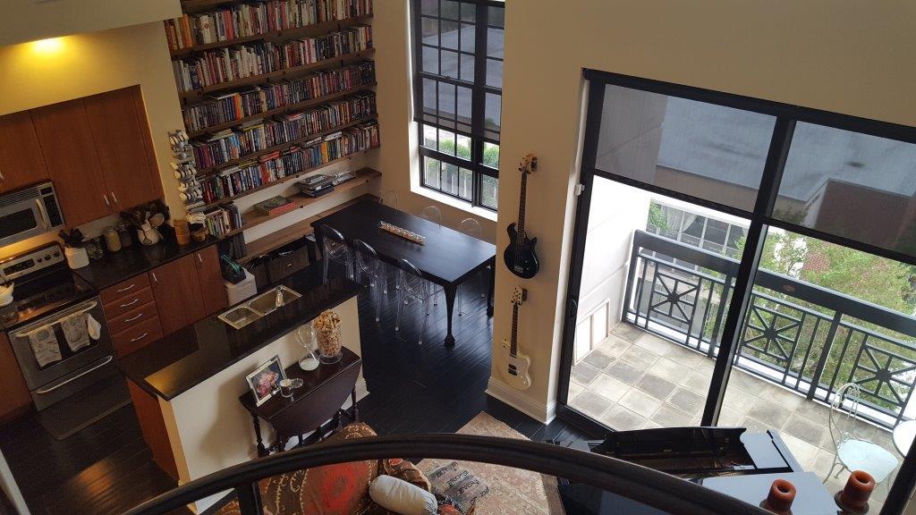 ONE CITY PLAZA CONDO - Residential