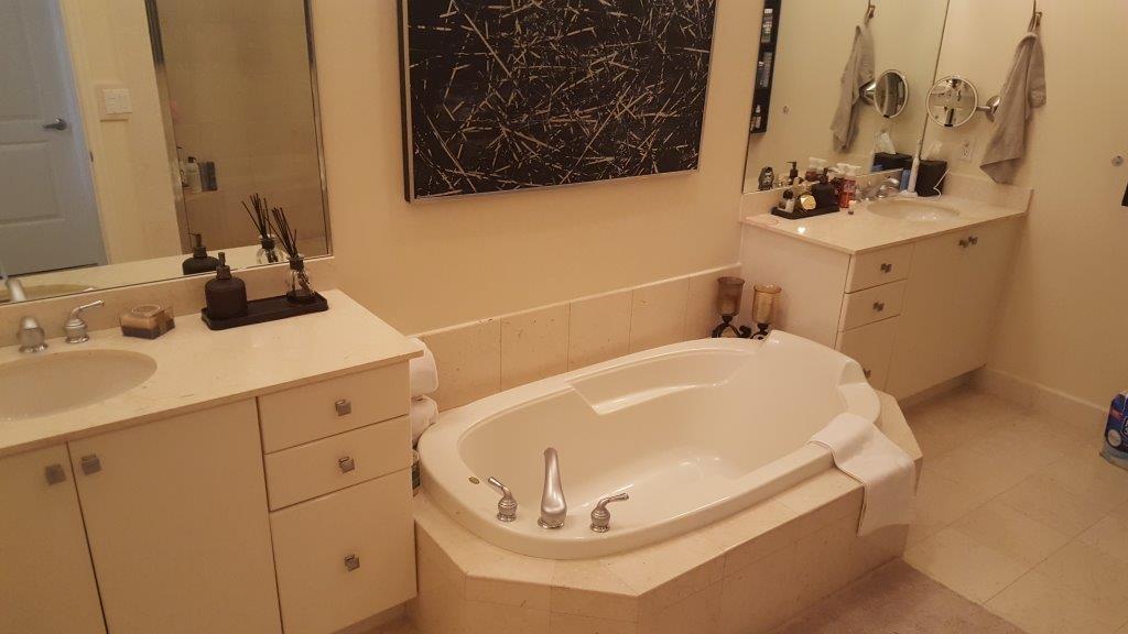 ONE CITY PLAZA CONDO - Residential