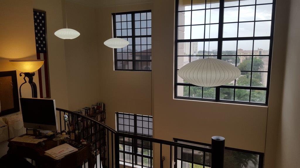 ONE CITY PLAZA CONDO - Residential