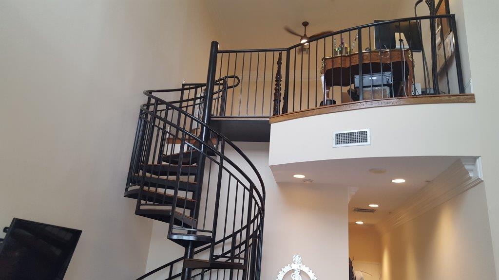 ONE CITY PLAZA CONDO - Residential