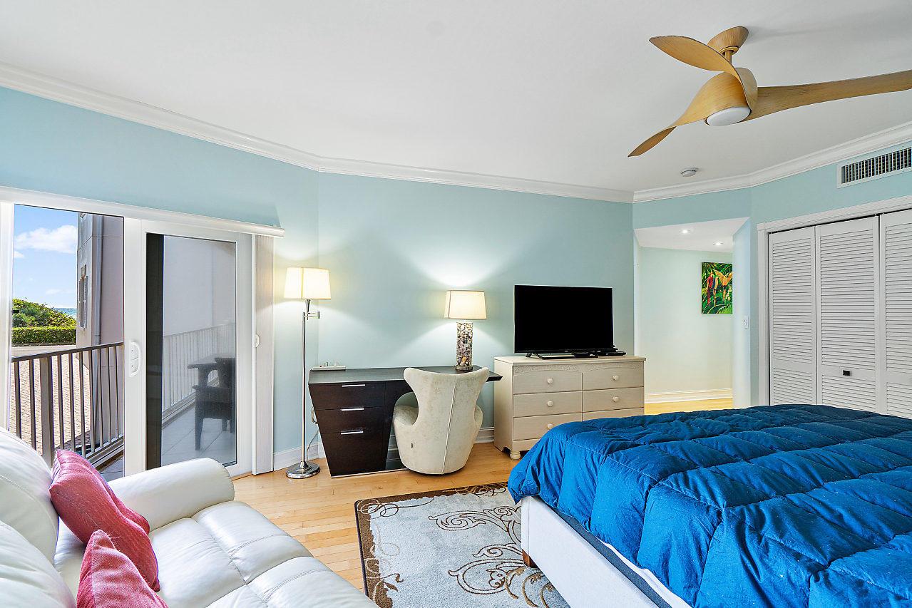 VILLAS OF OCEAN RIDGE CON - Residential Lease