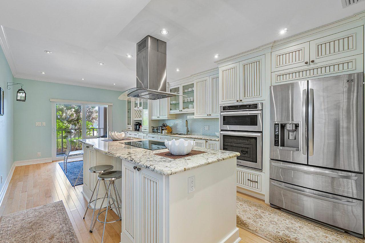 VILLAS OF OCEAN RIDGE CON - Residential Lease