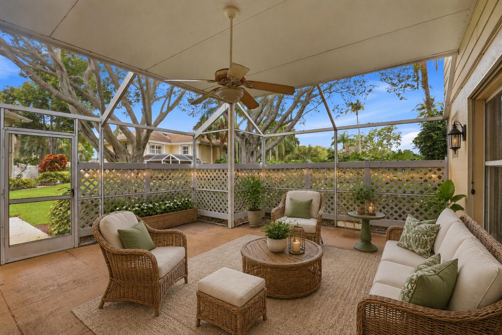 Photo of 6604 Dryden Court #D, Boynton Beach, FL 33436 (MLS # B26035811)