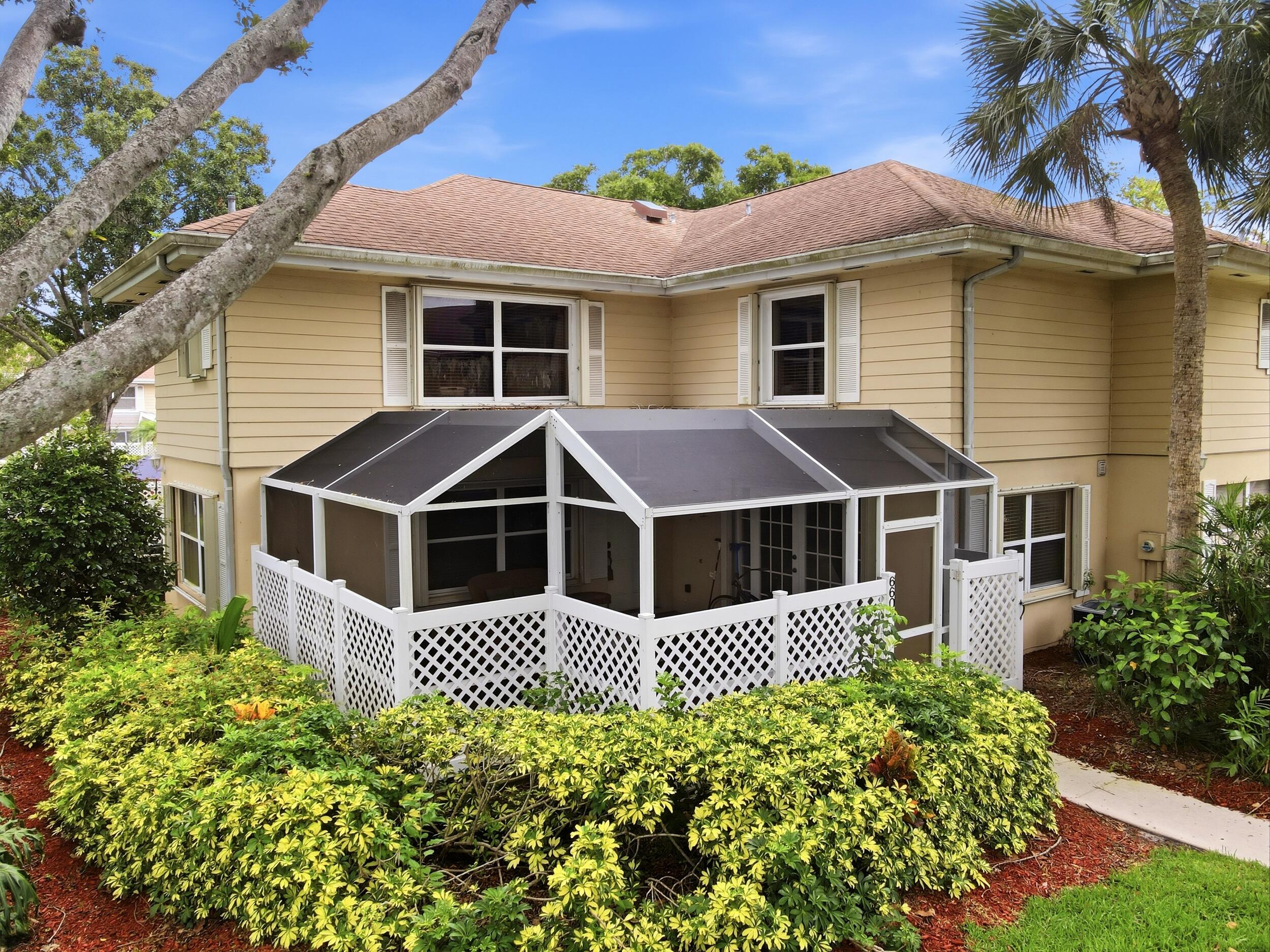6604 Dryden Court D, Boynton Beach FL 33436