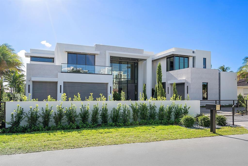 SPANISH RIVER LAND CO SUB - Residential