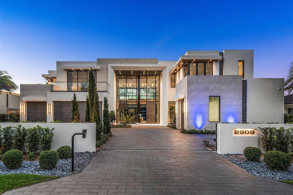 SPANISH RIVER LAND CO SUB - Residential