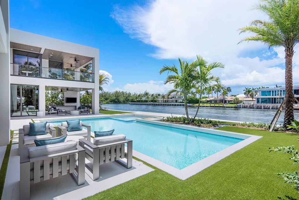 SPANISH RIVER LAND CO SUB - Residential