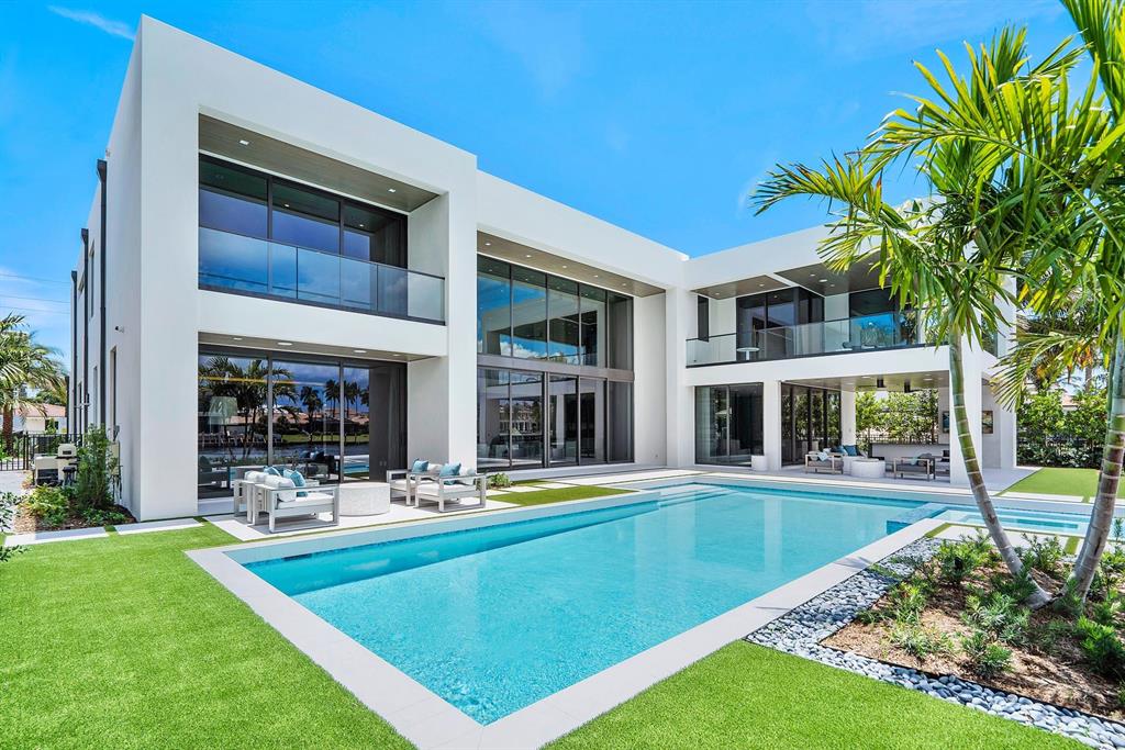 SPANISH RIVER LAND CO SUB - Residential