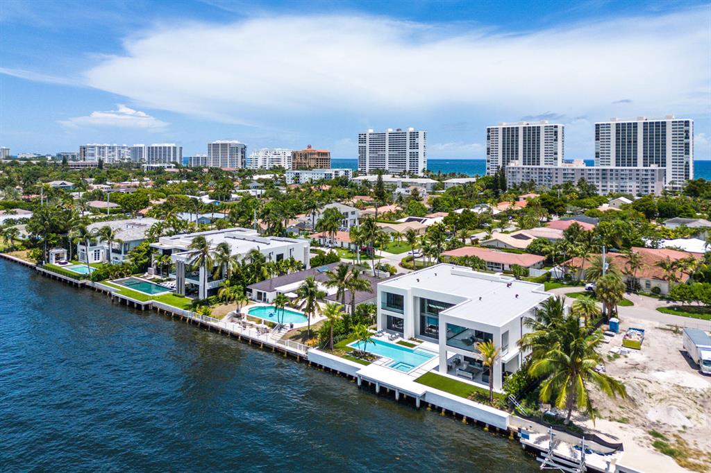 SPANISH RIVER LAND CO SUB - Residential