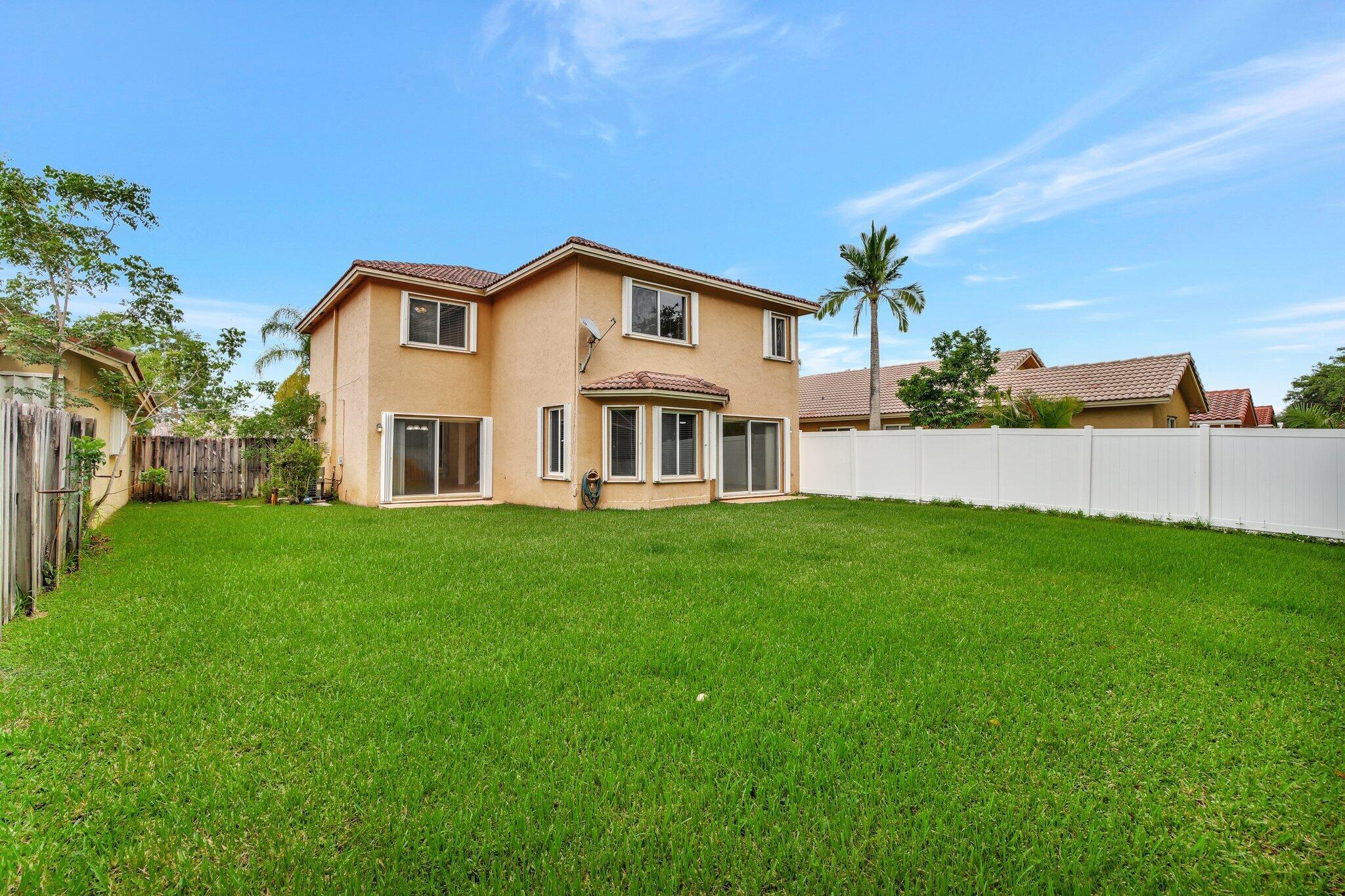 Crystal Pointe - Residential