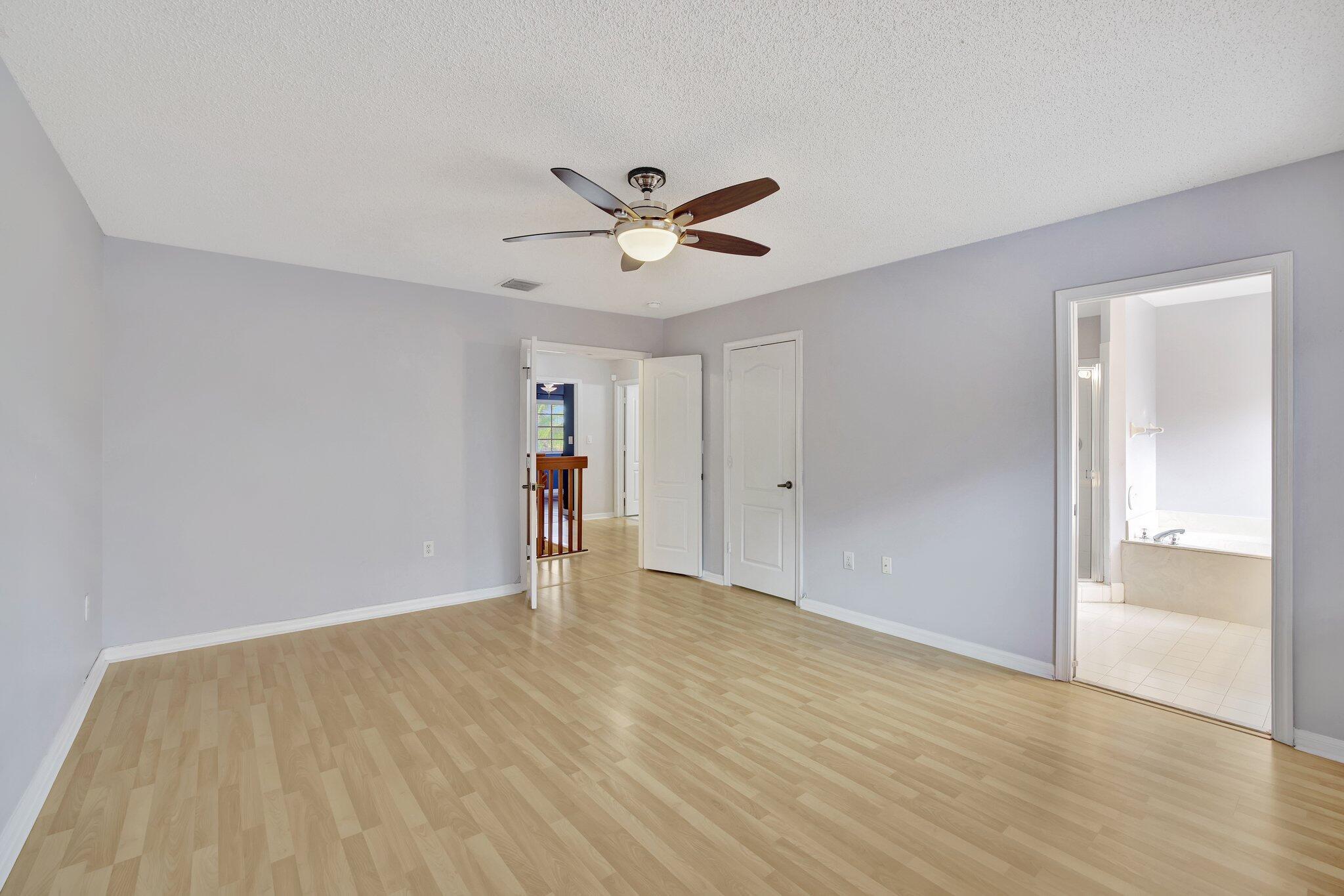 Crystal Pointe - Residential