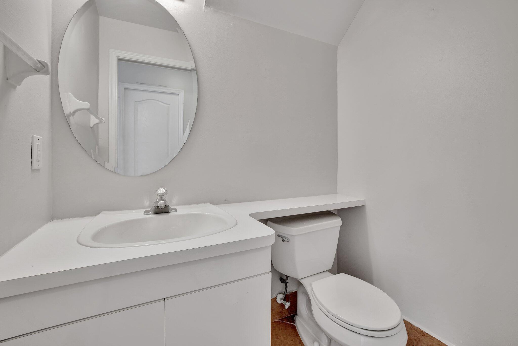 Crystal Pointe - Residential