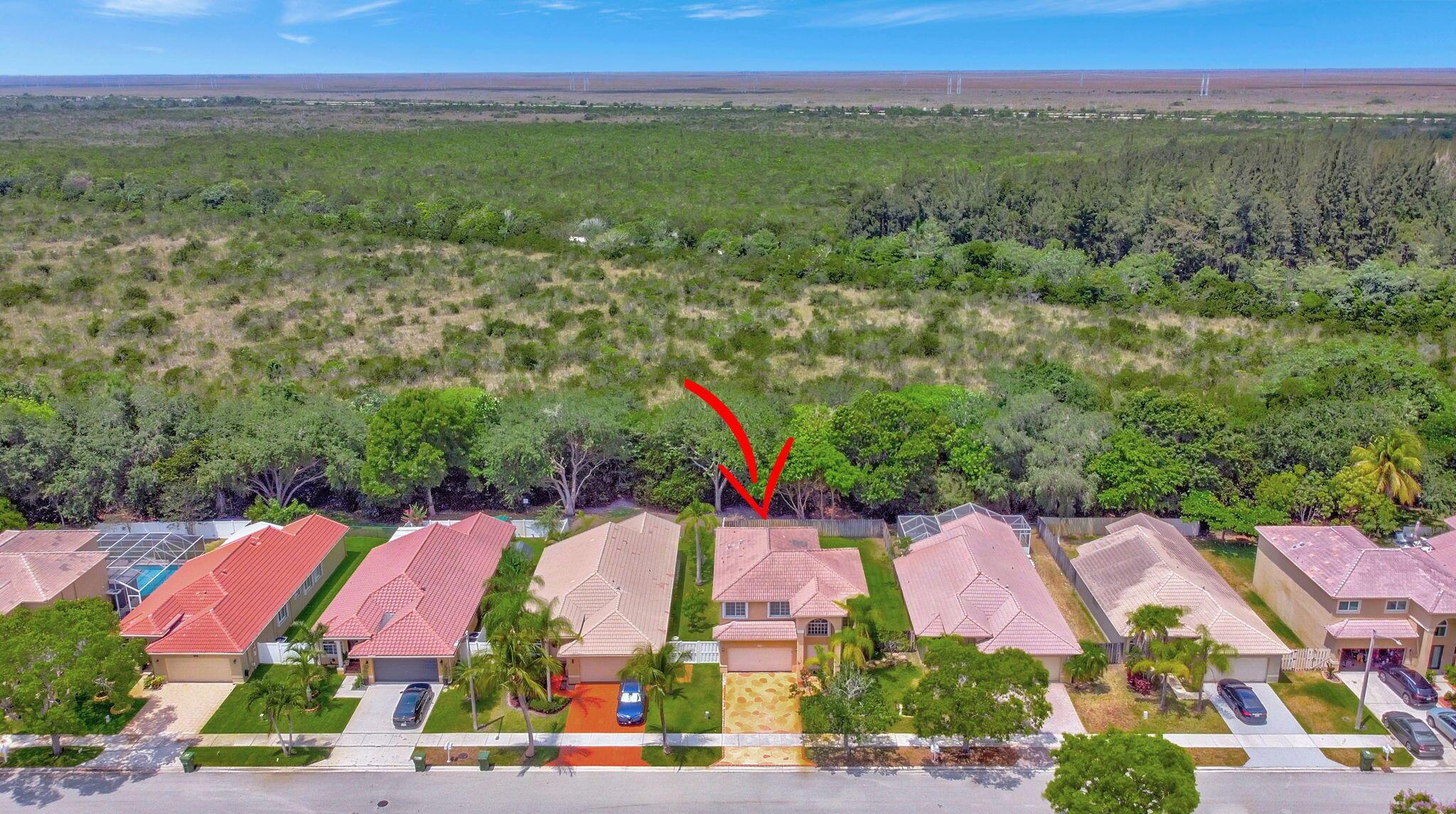 Crystal Pointe - Residential