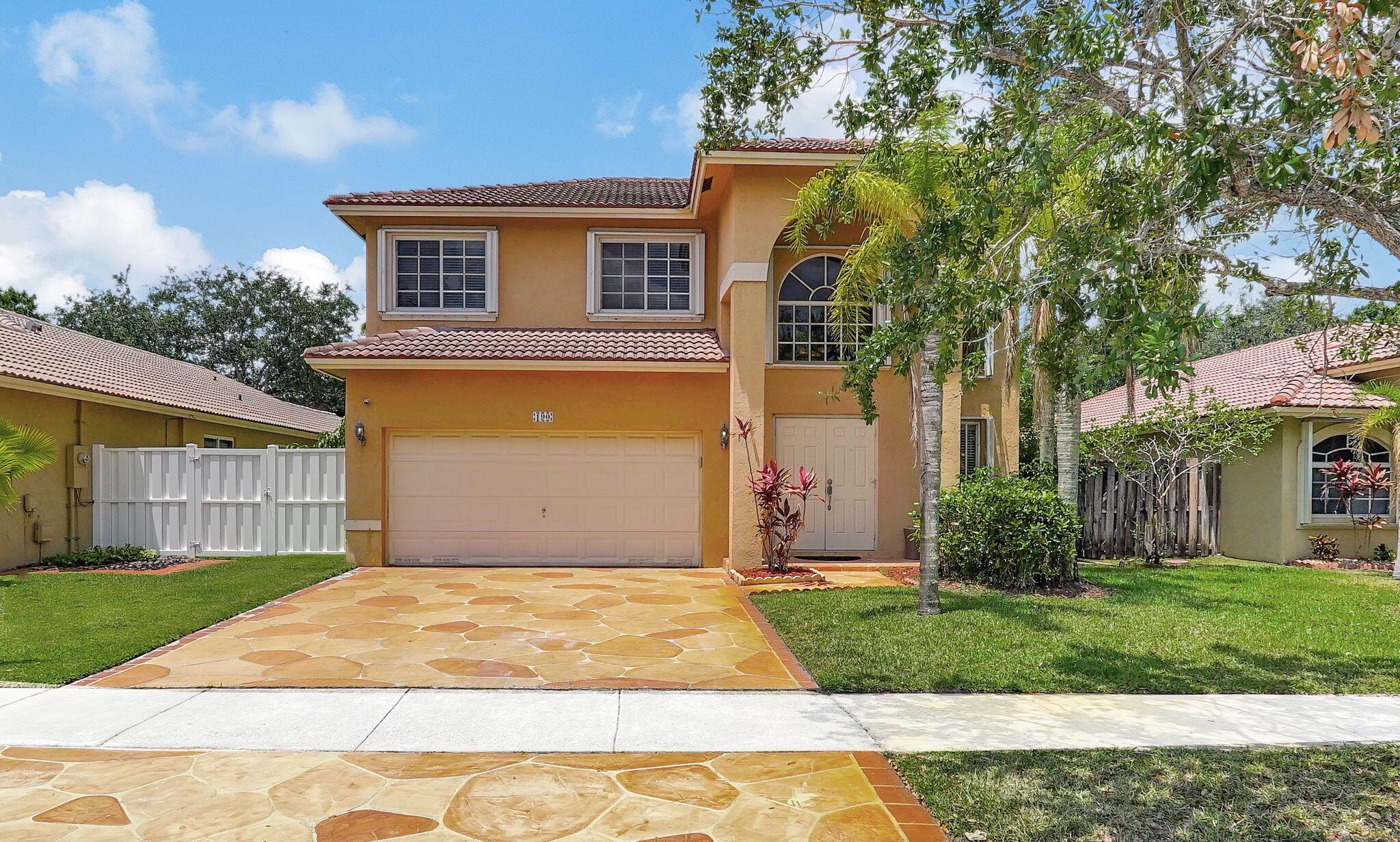 Crystal Pointe - Residential