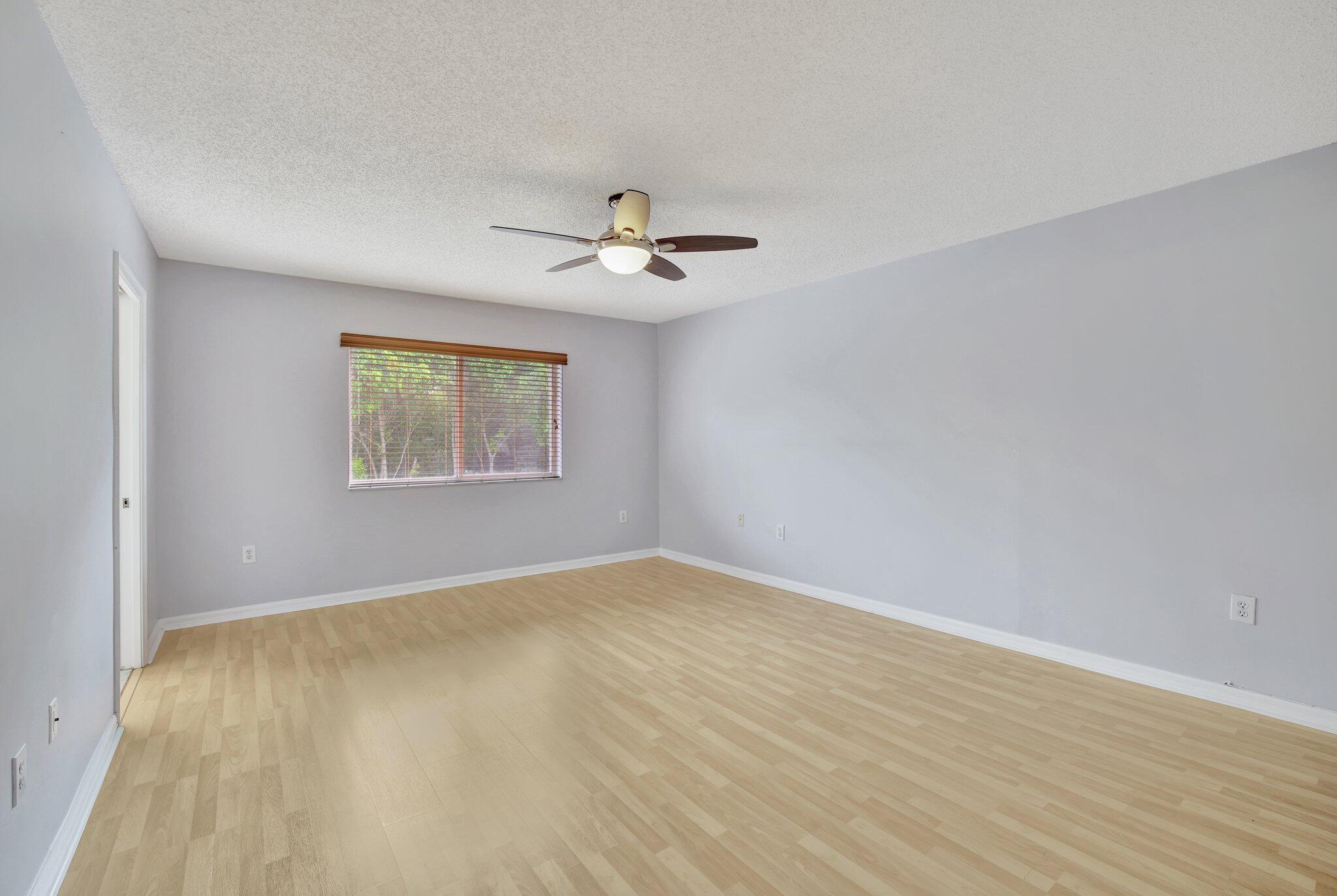 Crystal Pointe - Residential