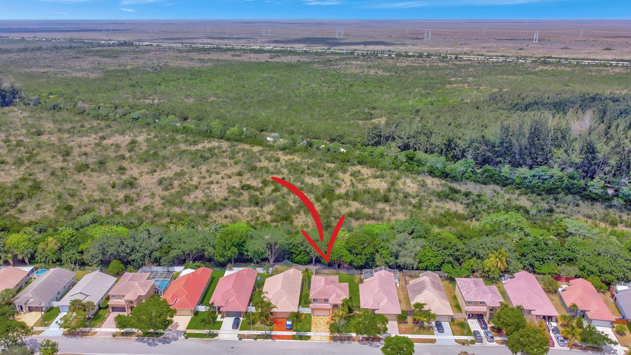 Crystal Pointe - Residential