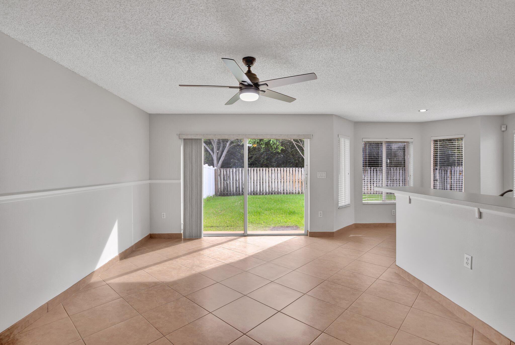 Crystal Pointe - Residential