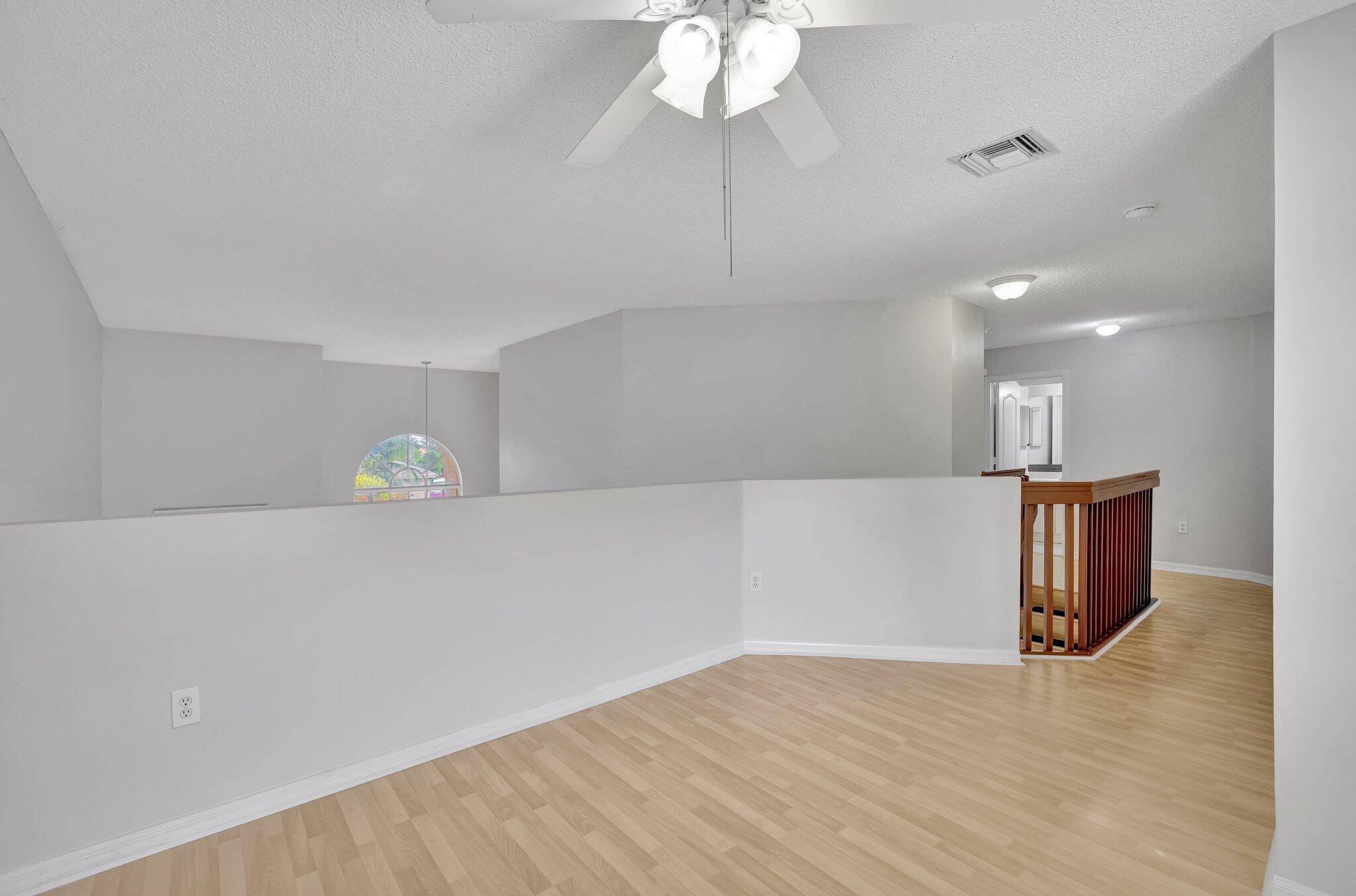 Crystal Pointe - Residential