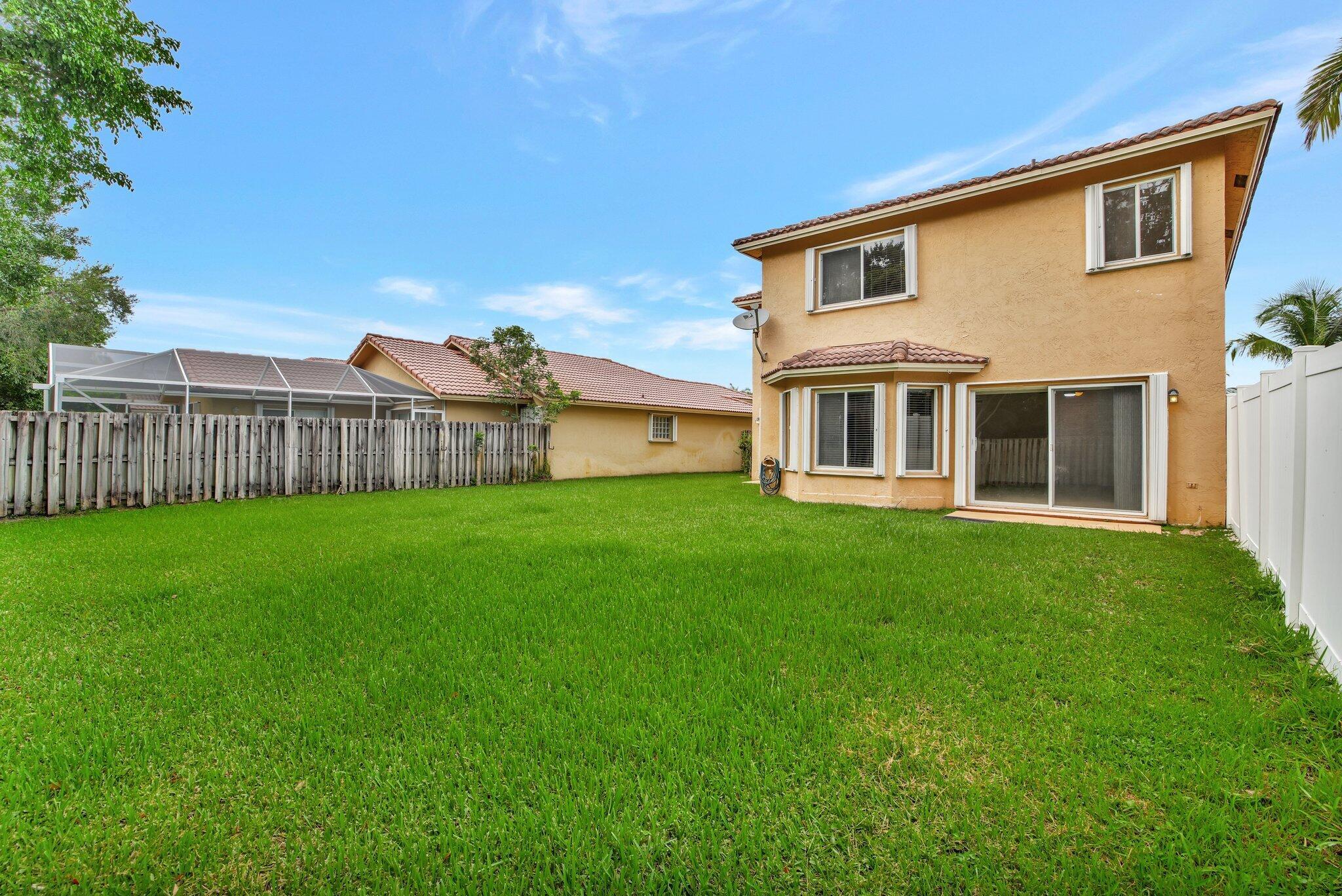 Crystal Pointe - Residential