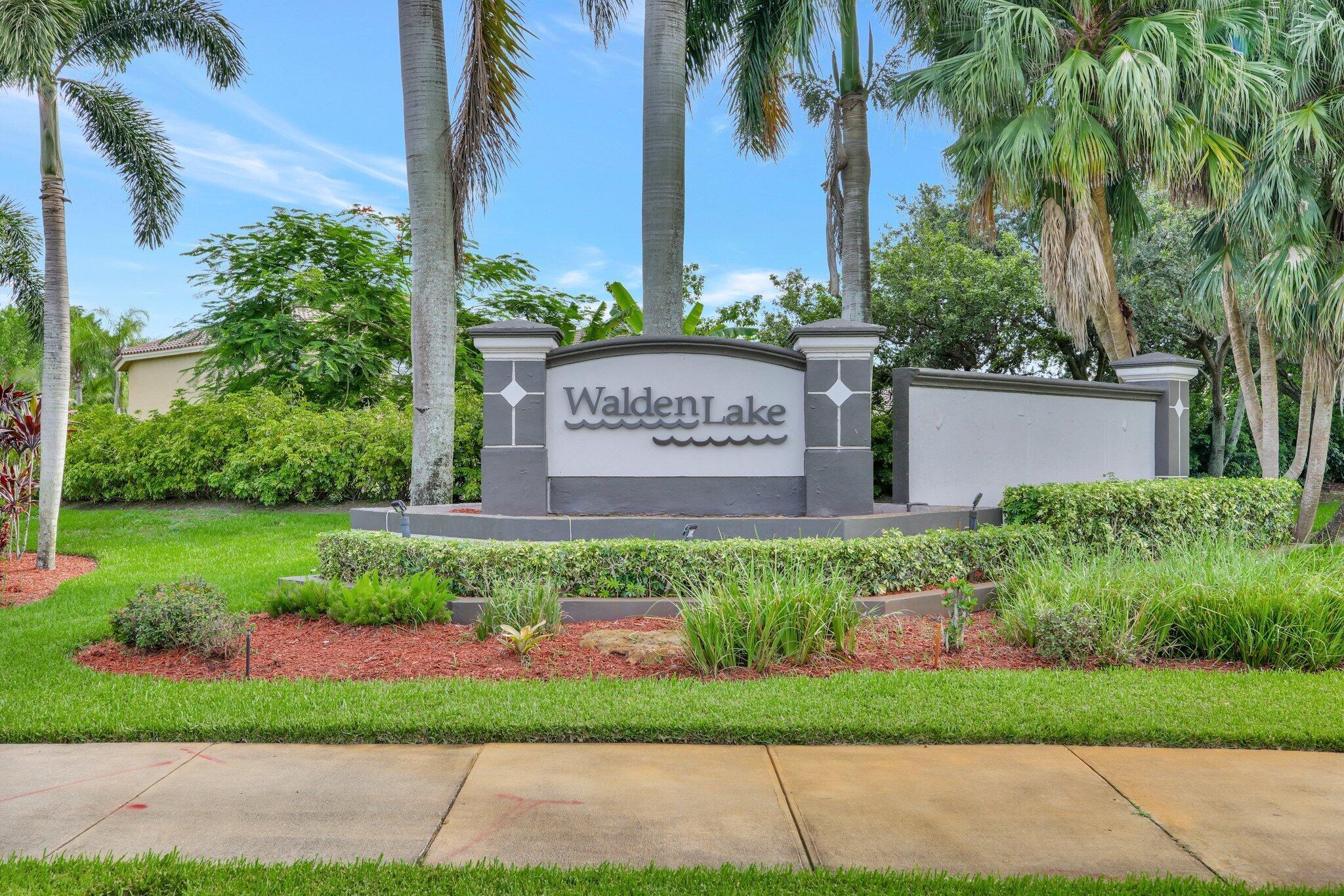 Crystal Pointe - Residential