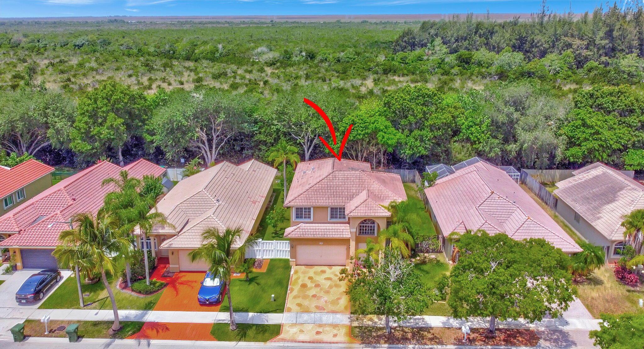 Crystal Pointe - Residential