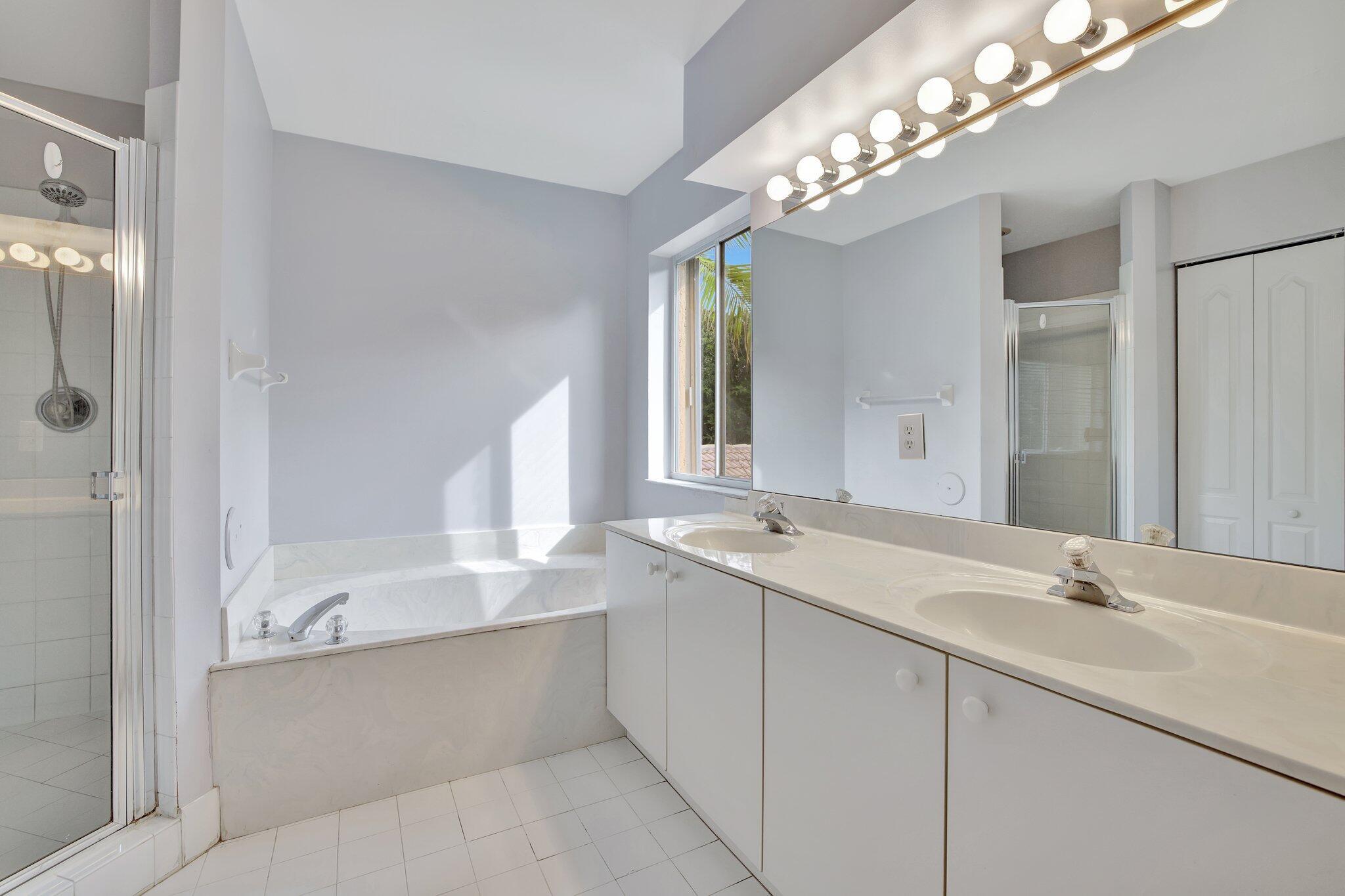 Crystal Pointe - Residential