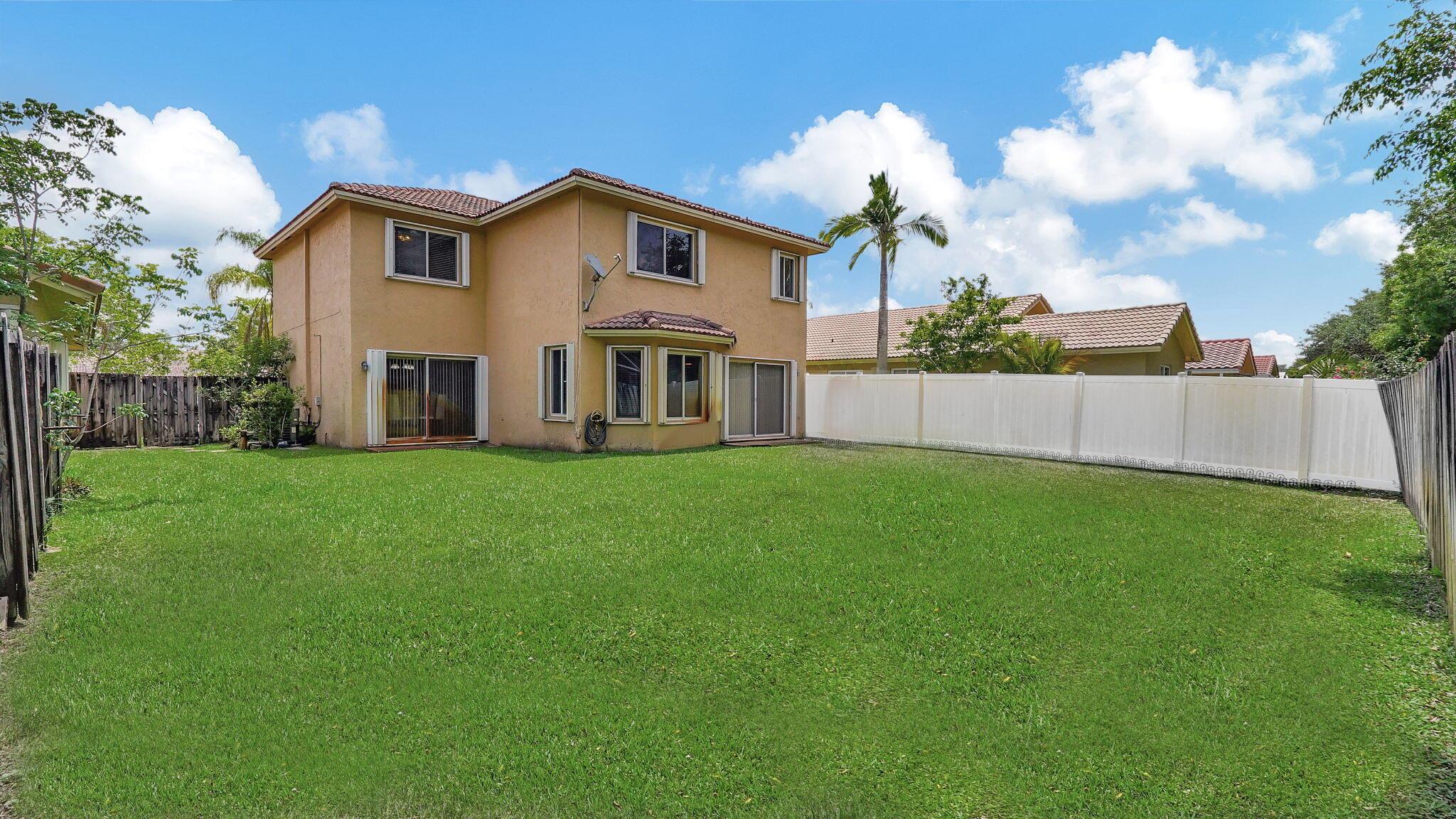 Crystal Pointe - Residential