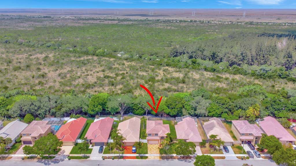 Photo of 190 SW 206th Avenue, Pembroke Pines, FL 33029 (MLS # R10990193)