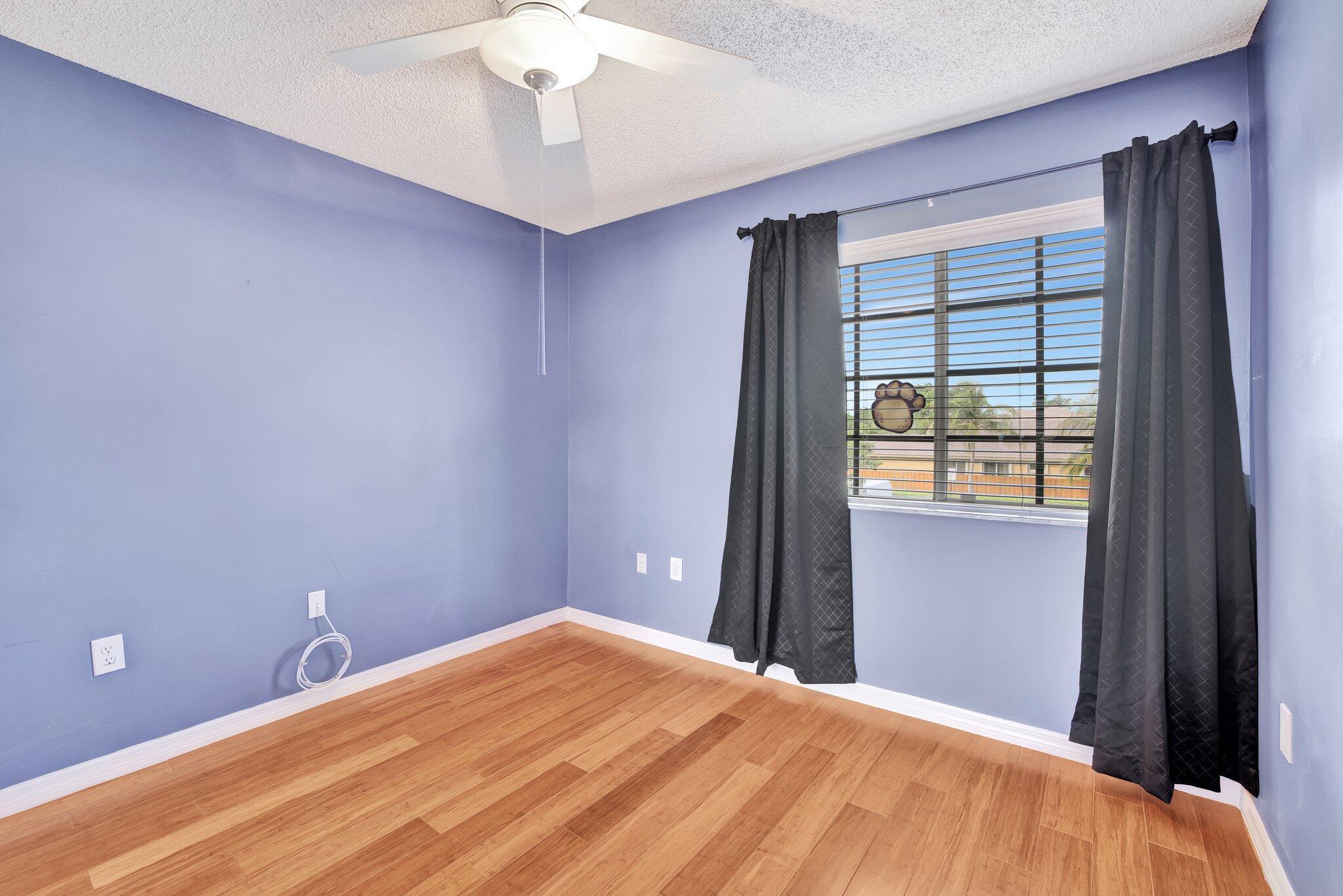 Crystal Pointe - Residential