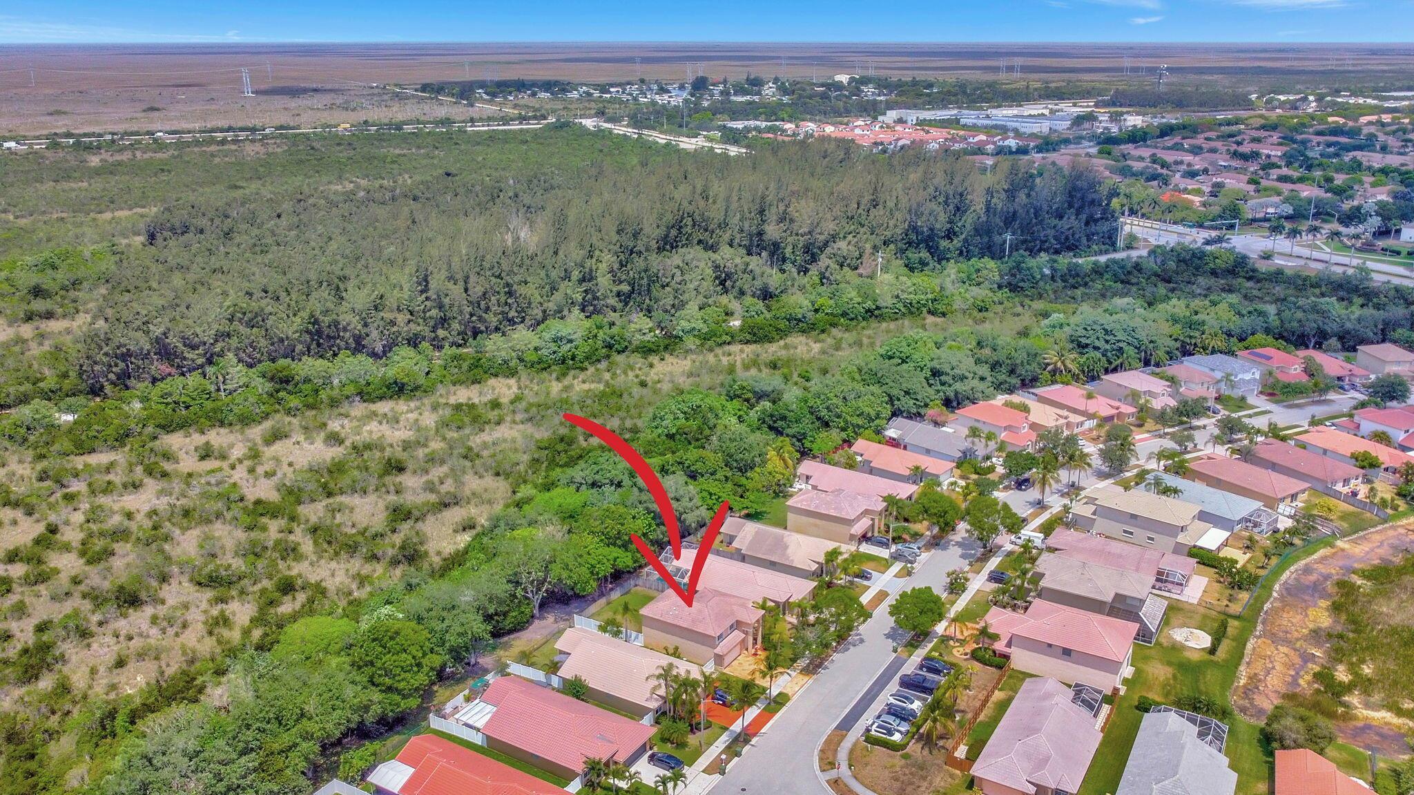 Crystal Pointe - Residential