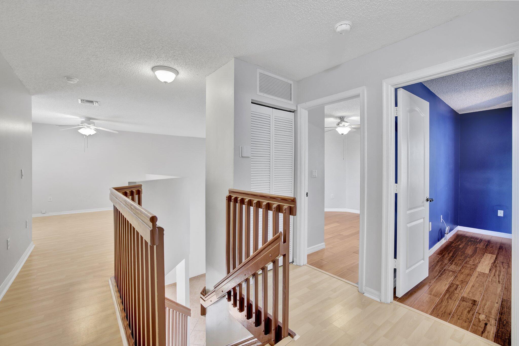 Crystal Pointe - Residential