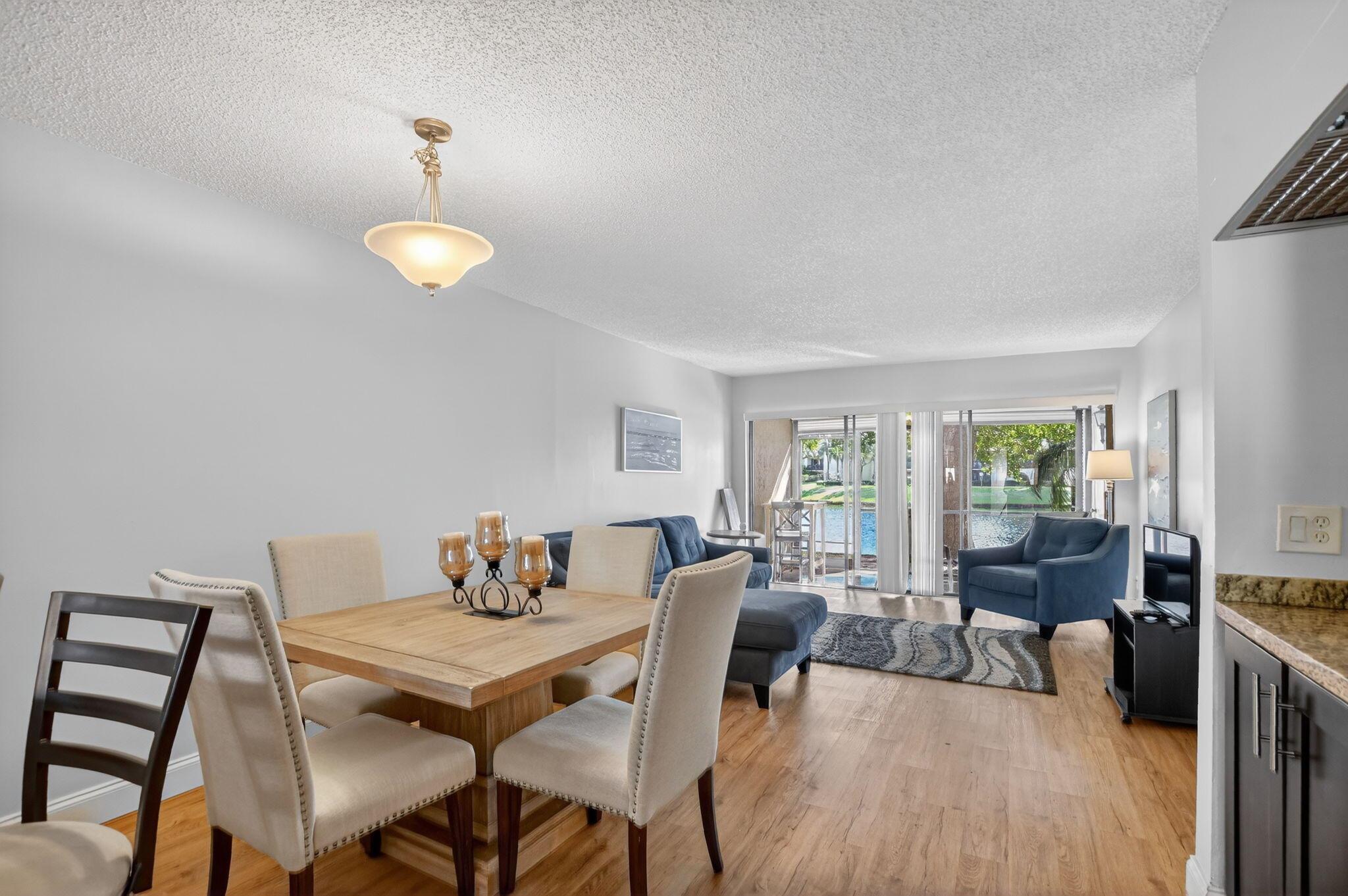 MEADOWRIDGE CONDO - Residential
