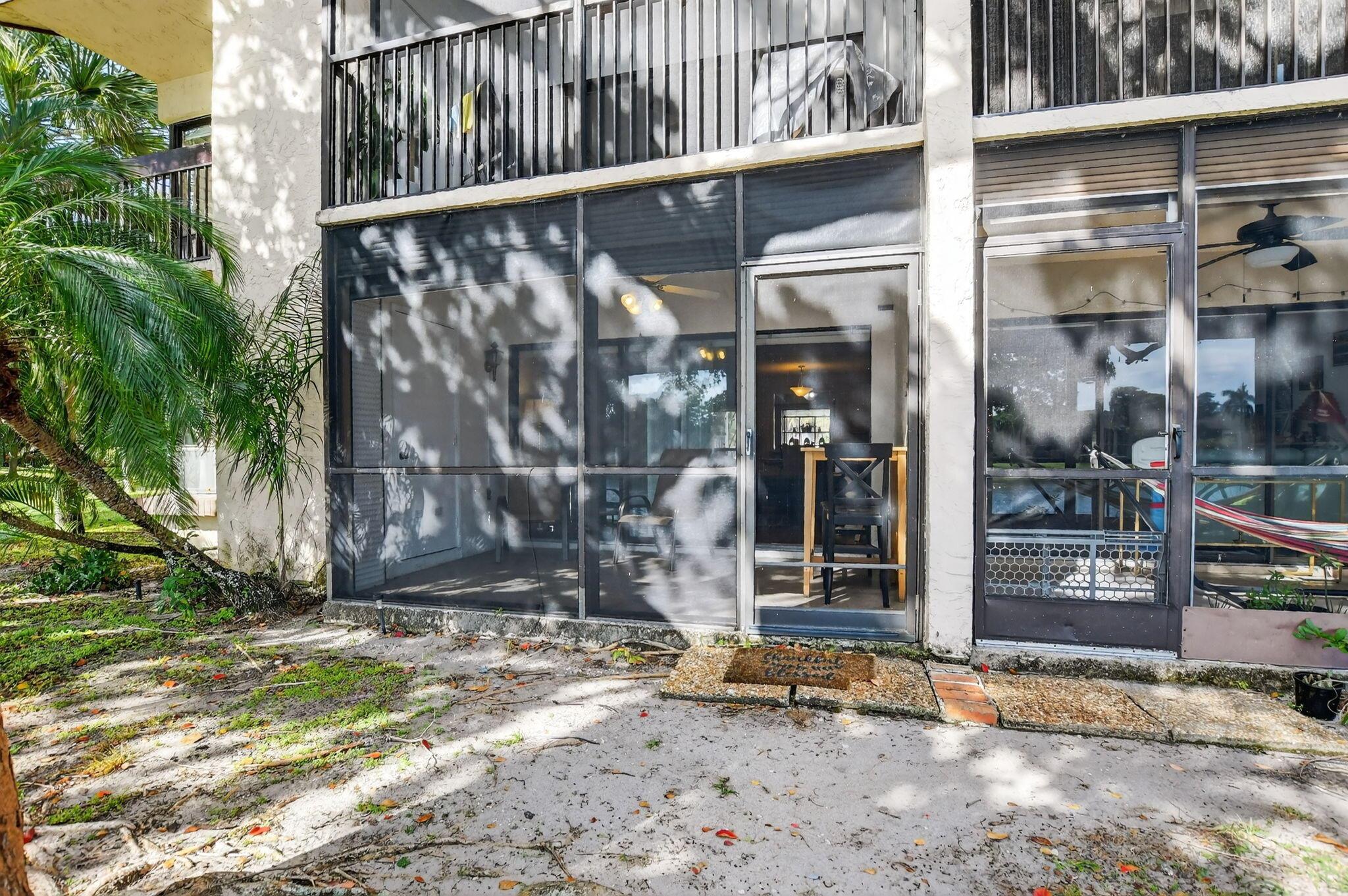 MEADOWRIDGE CONDO - Residential