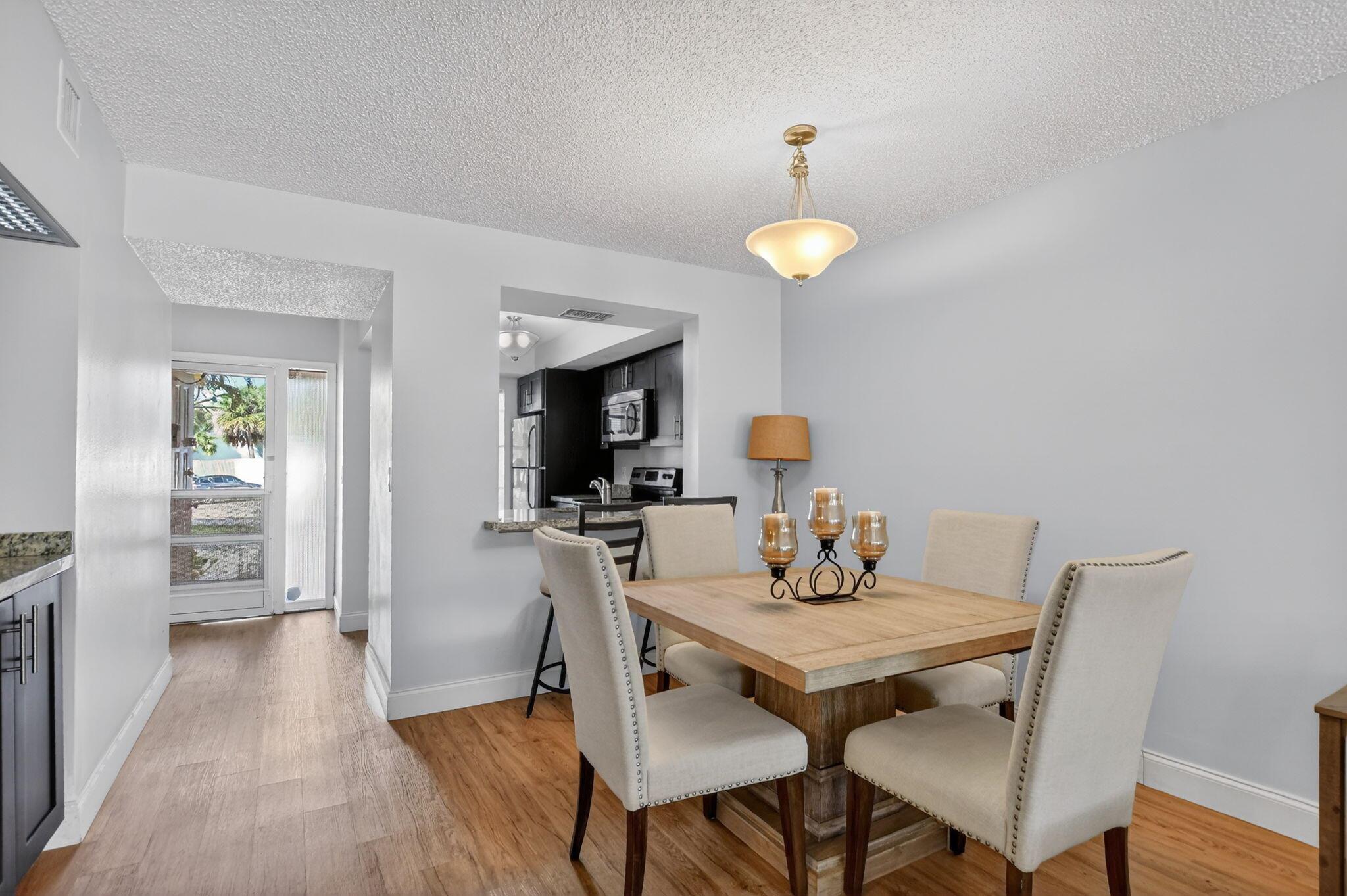 MEADOWRIDGE CONDO - Residential