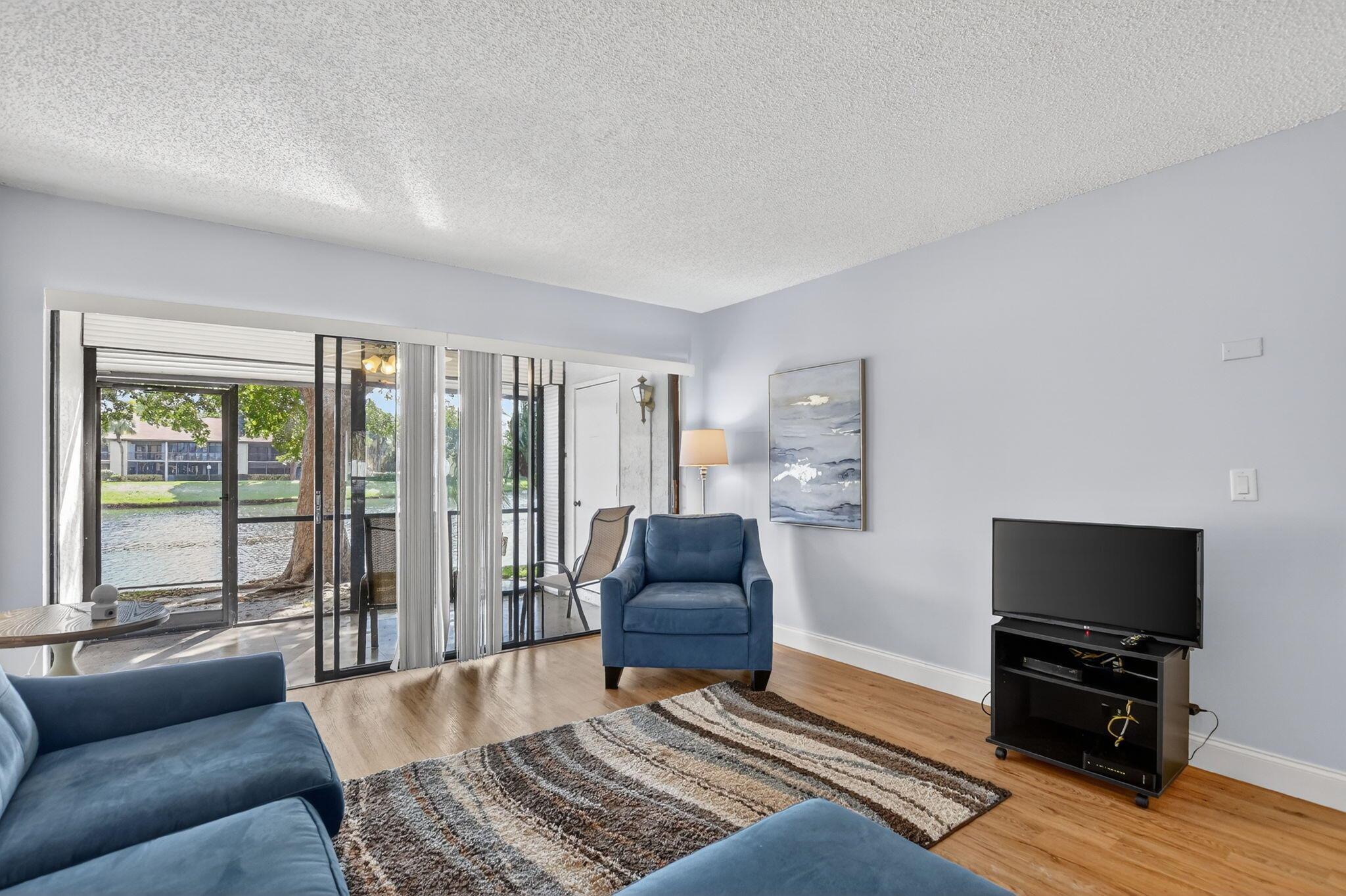 MEADOWRIDGE CONDO - Residential