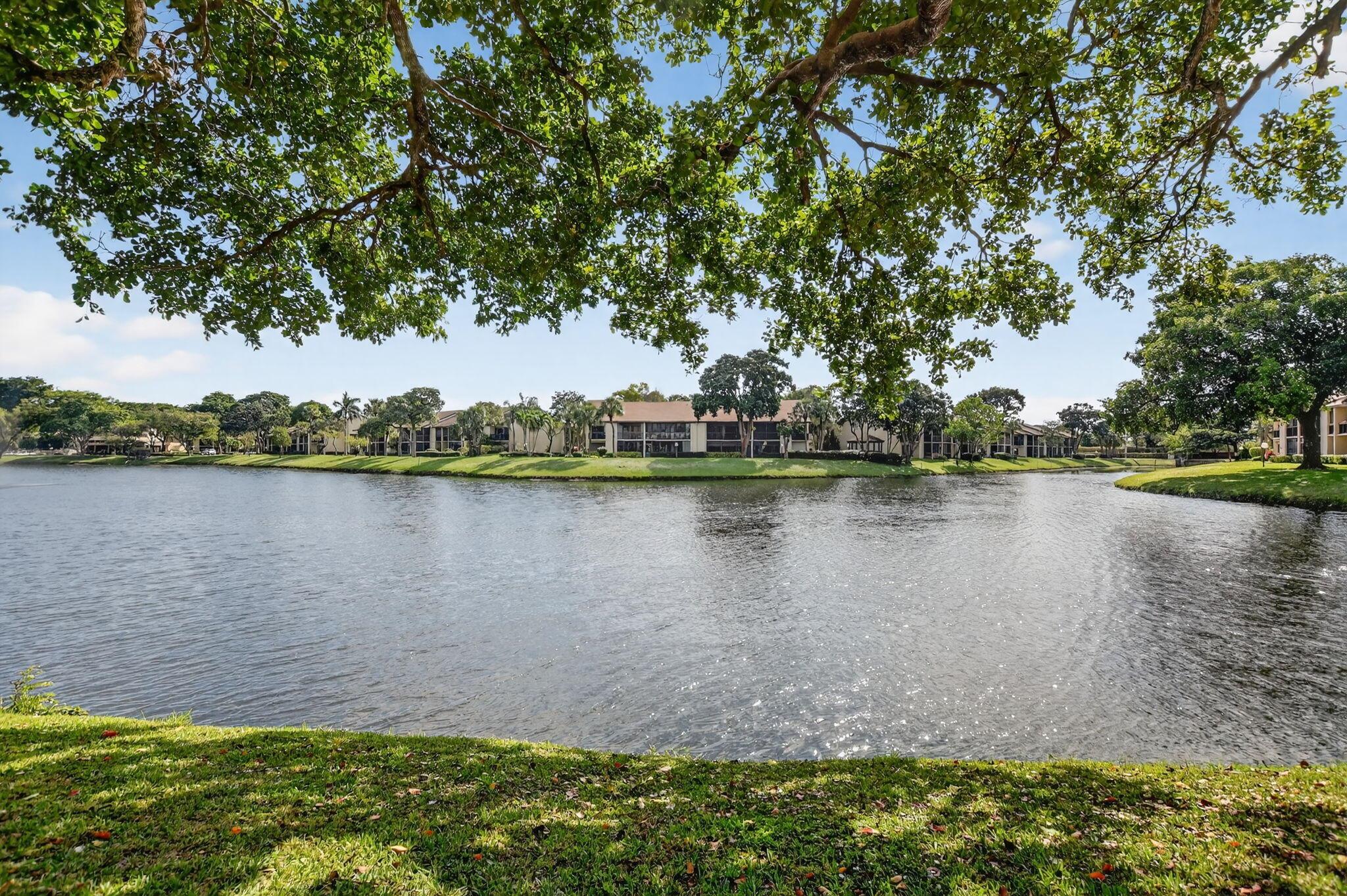 MEADOWRIDGE CONDO - Residential