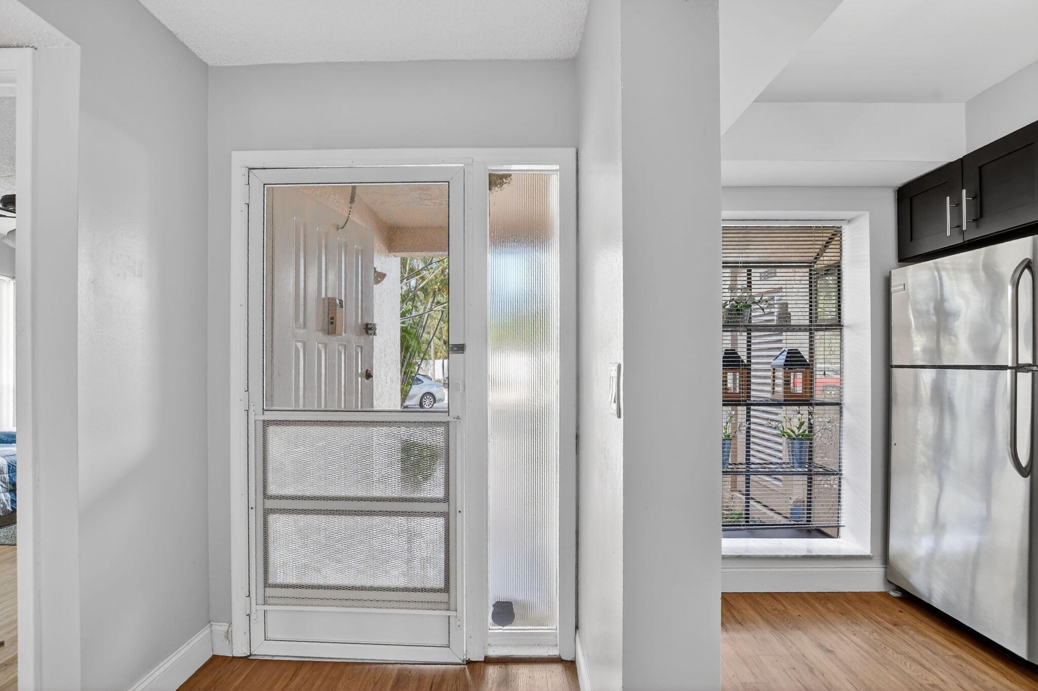 MEADOWRIDGE CONDO - Residential