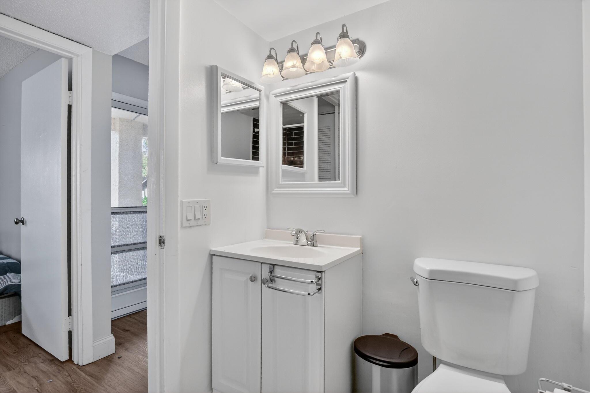 MEADOWRIDGE CONDO - Residential