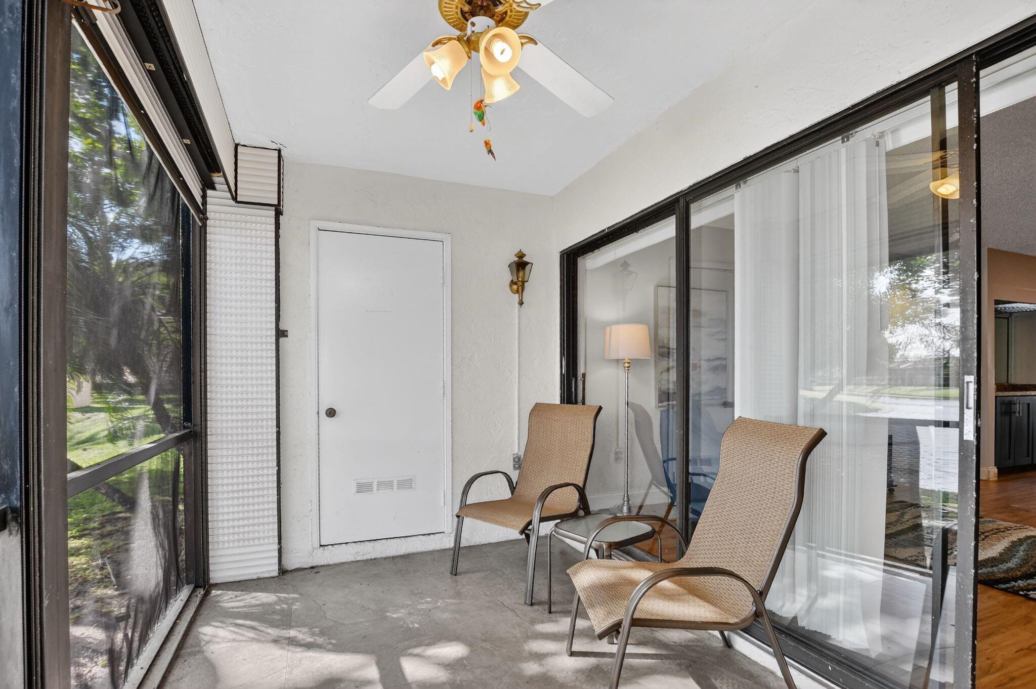 MEADOWRIDGE CONDO - Residential