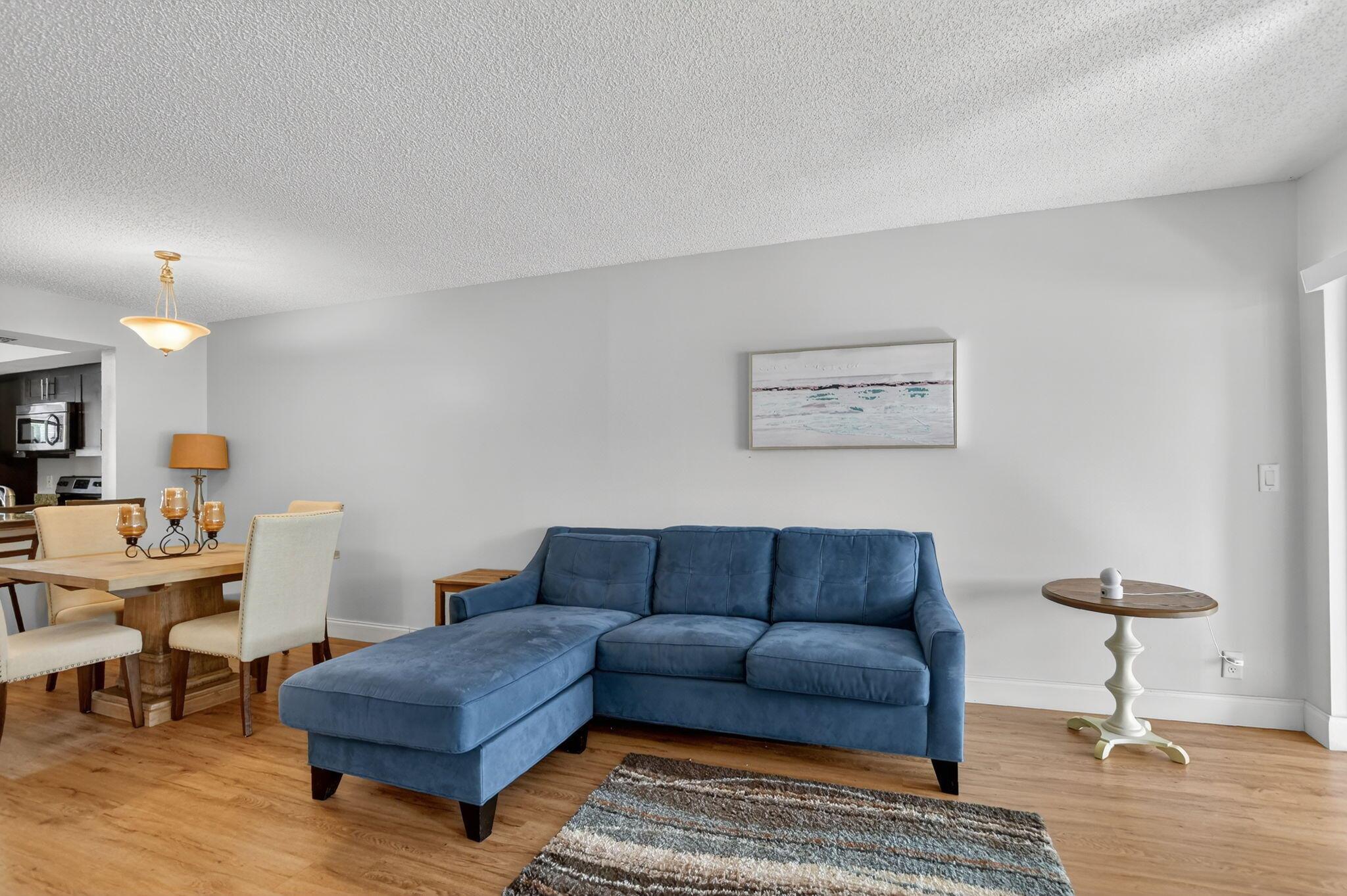 MEADOWRIDGE CONDO - Residential