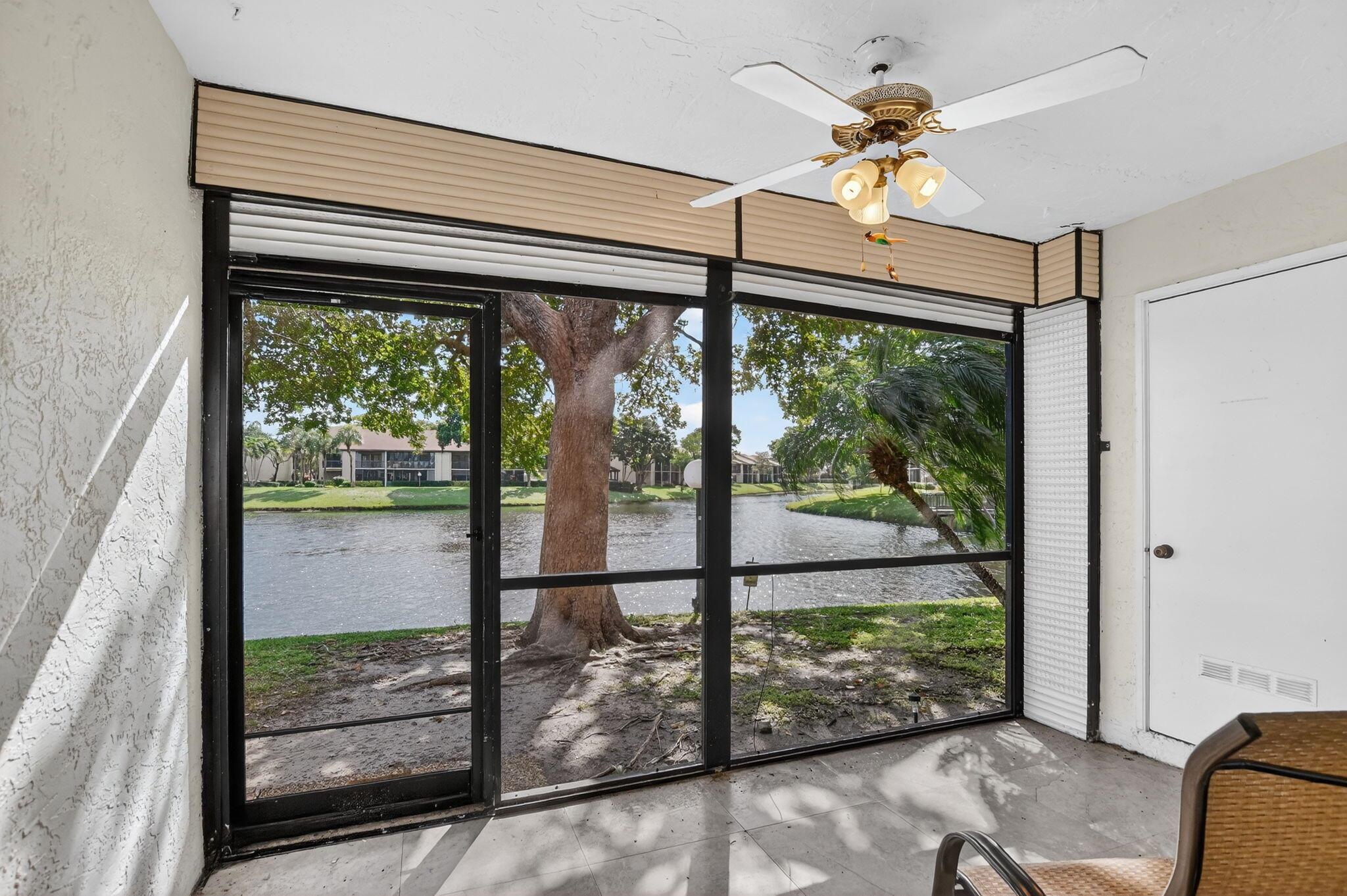 MEADOWRIDGE CONDO - Residential