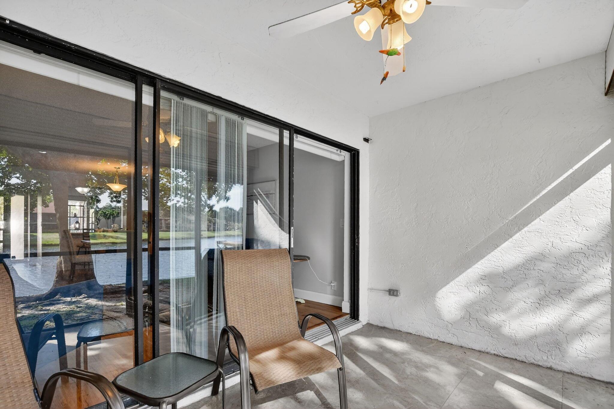 MEADOWRIDGE CONDO - Residential