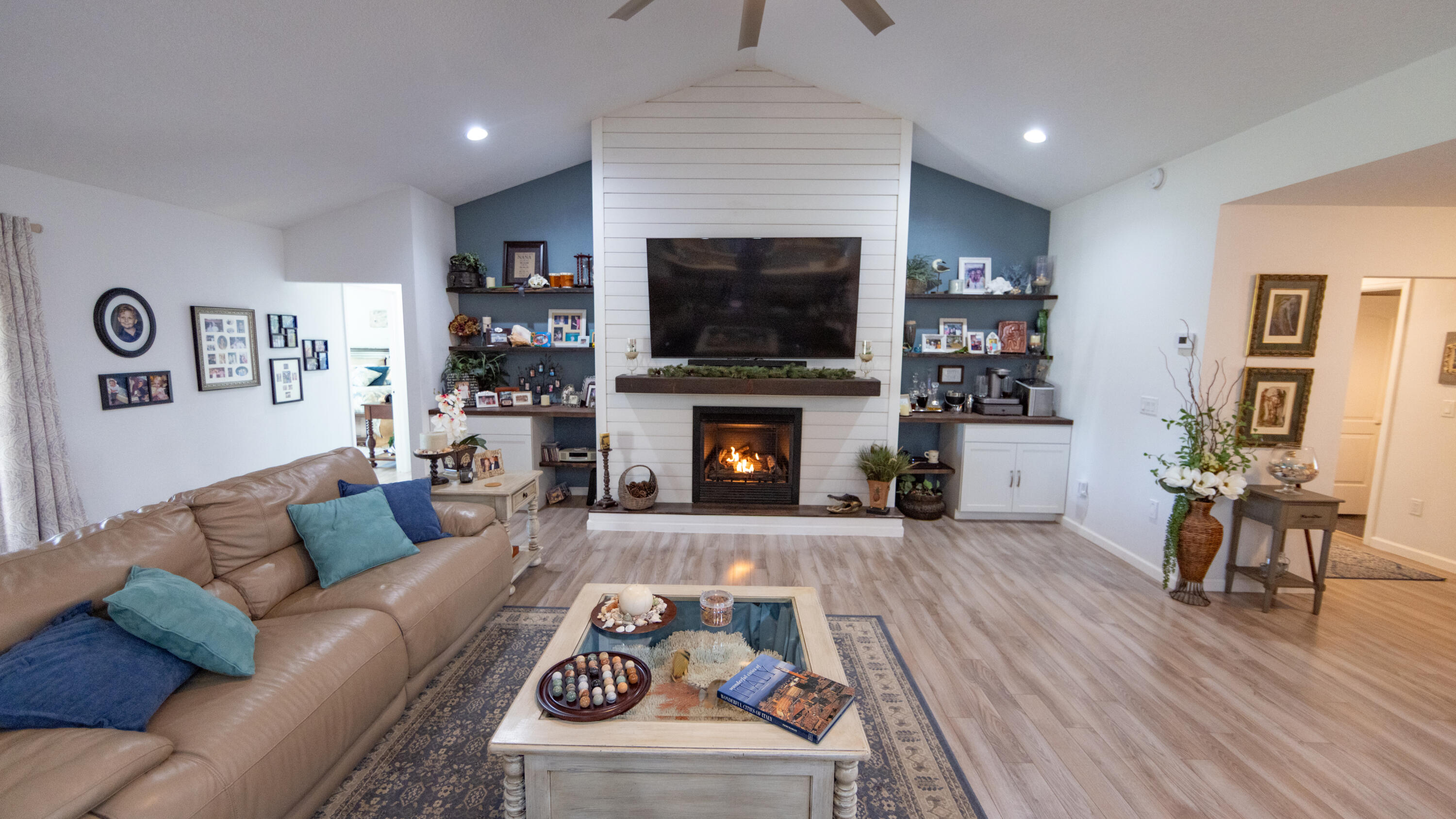 INDIAN HAMMOCK HUNT AND RIDING - Residential