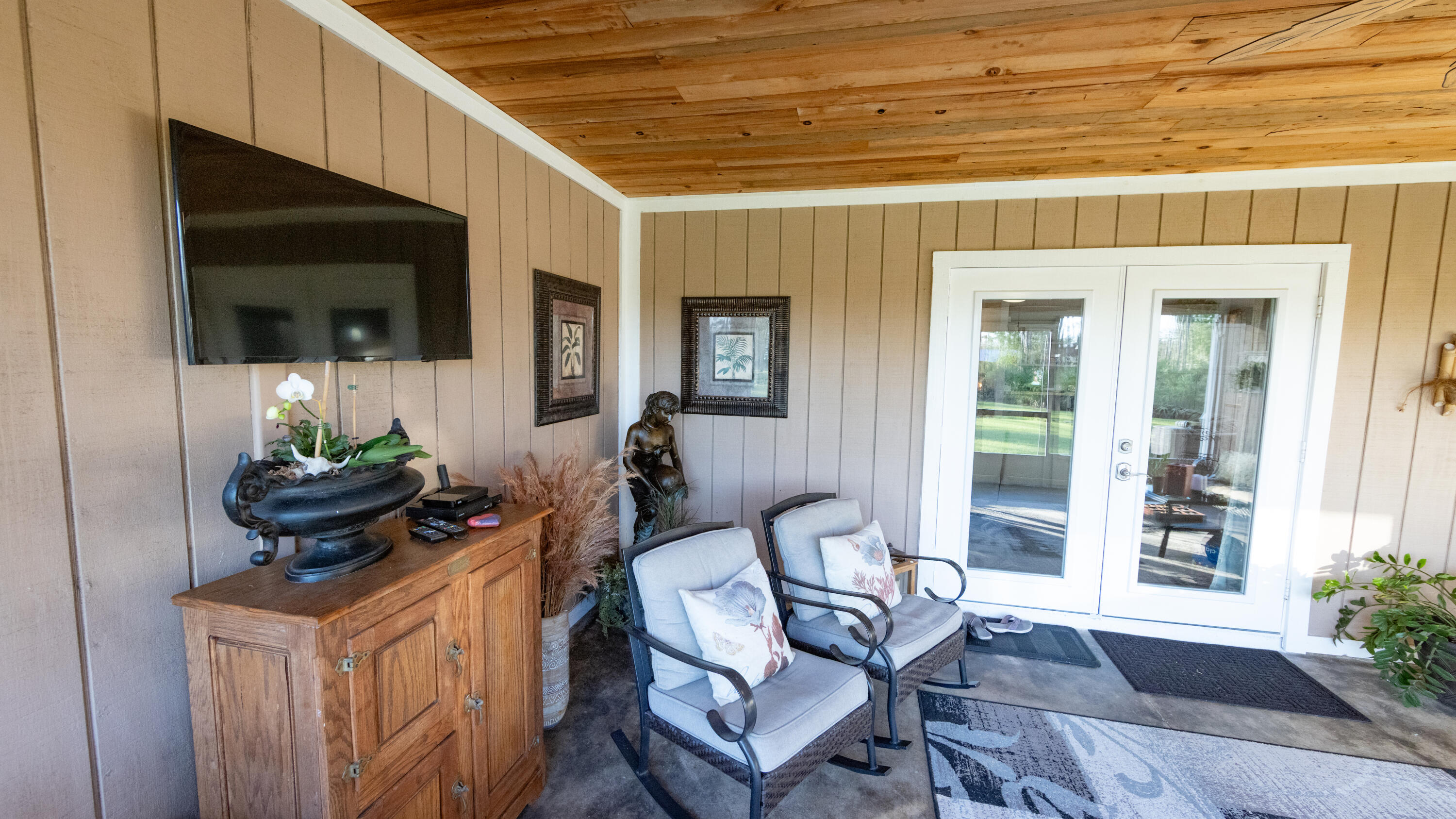 INDIAN HAMMOCK HUNT AND RIDING - Residential