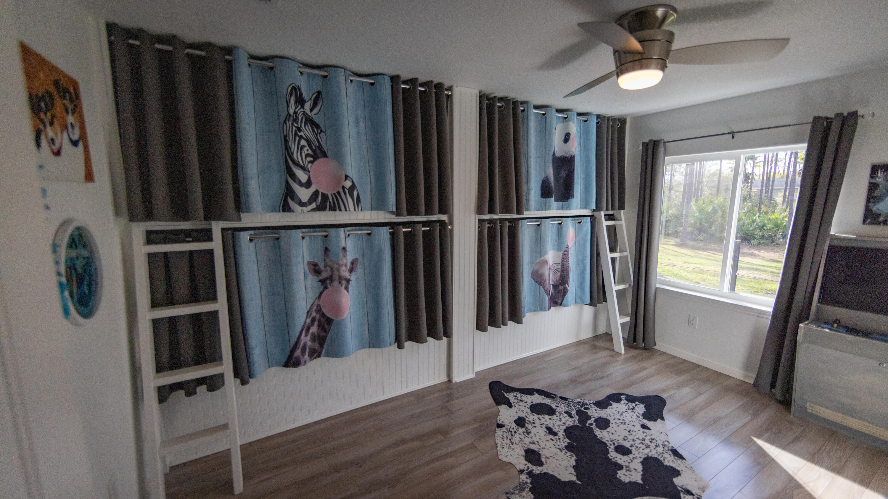 INDIAN HAMMOCK HUNT AND RIDING - Residential