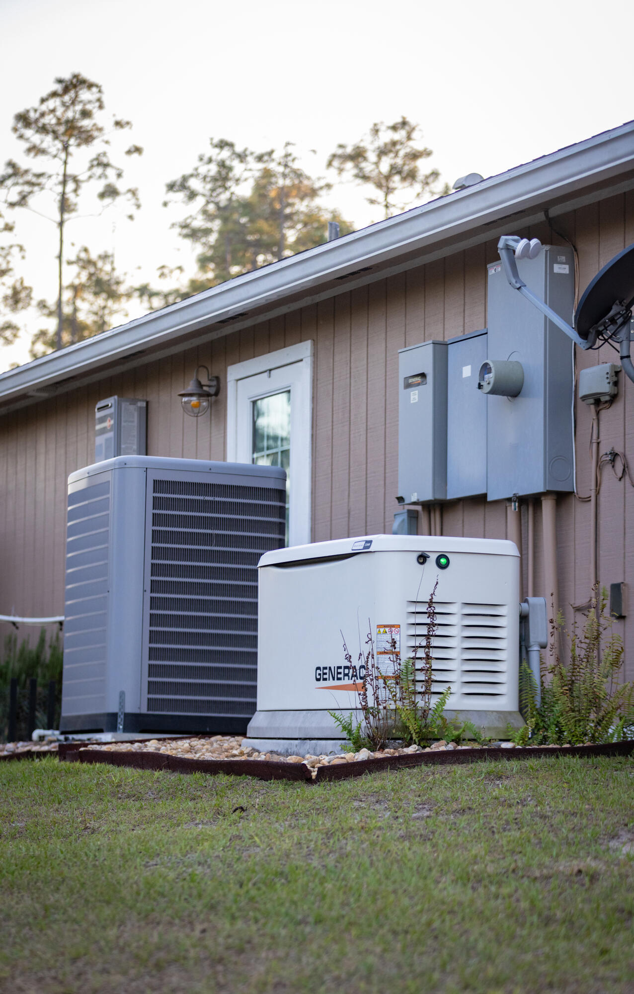 INDIAN HAMMOCK HUNT AND RIDING - Residential