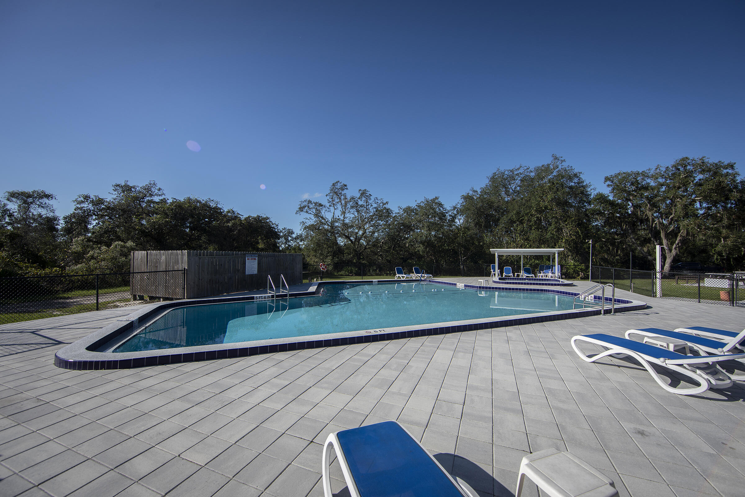 INDIAN HAMMOCK HUNT AND RIDING - Residential