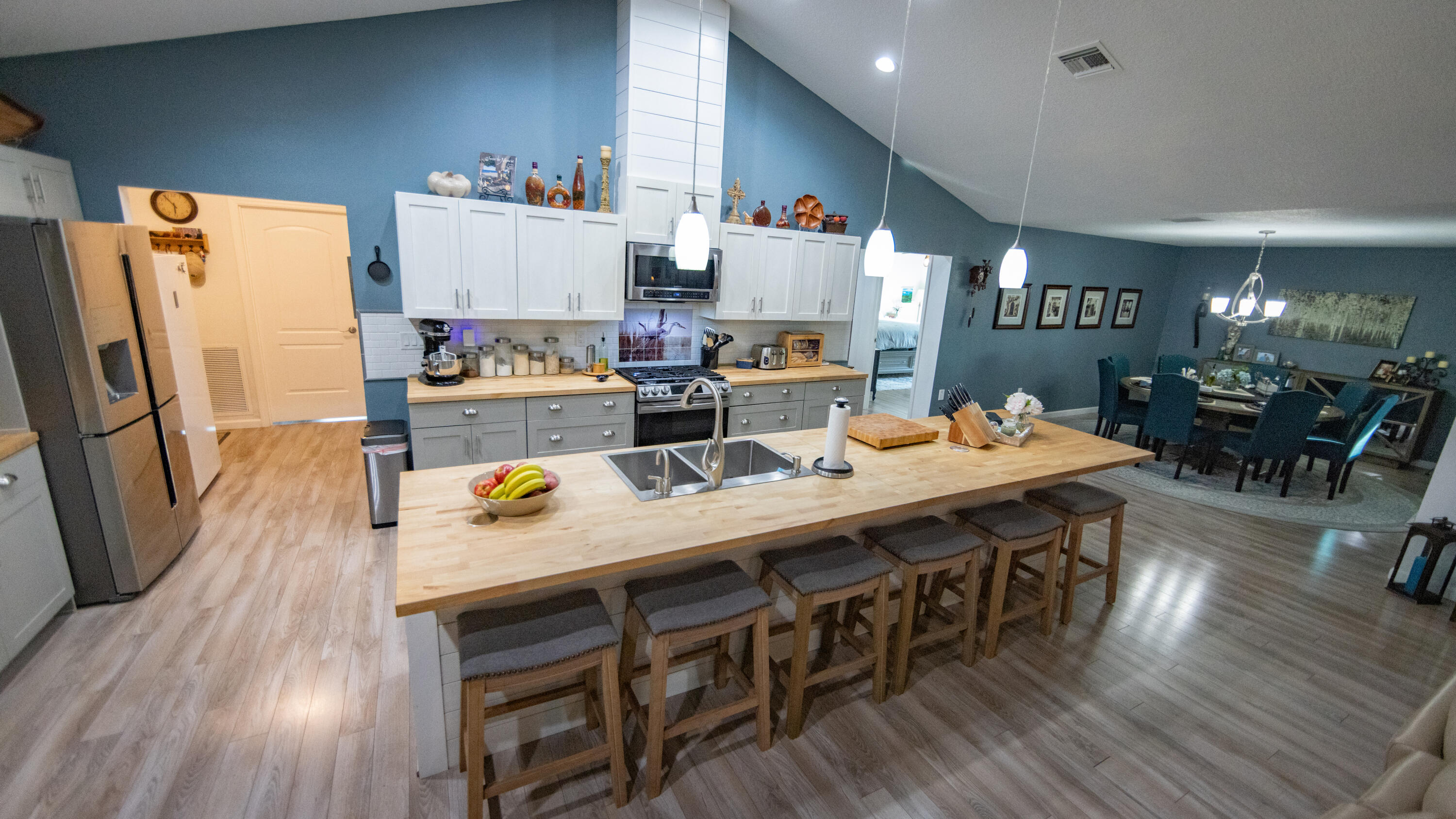 INDIAN HAMMOCK HUNT AND RIDING - Residential