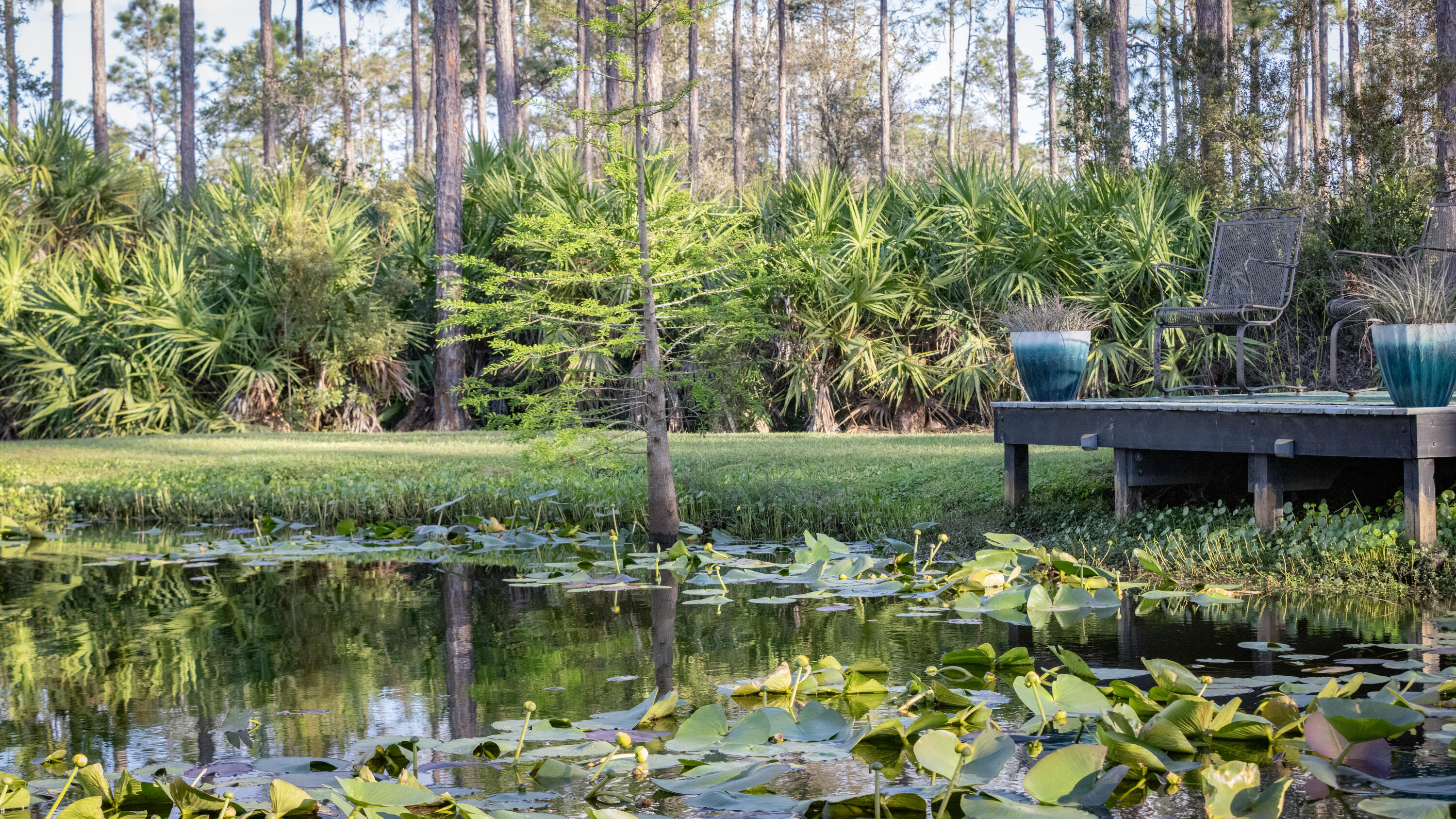INDIAN HAMMOCK HUNT AND RIDING - Residential