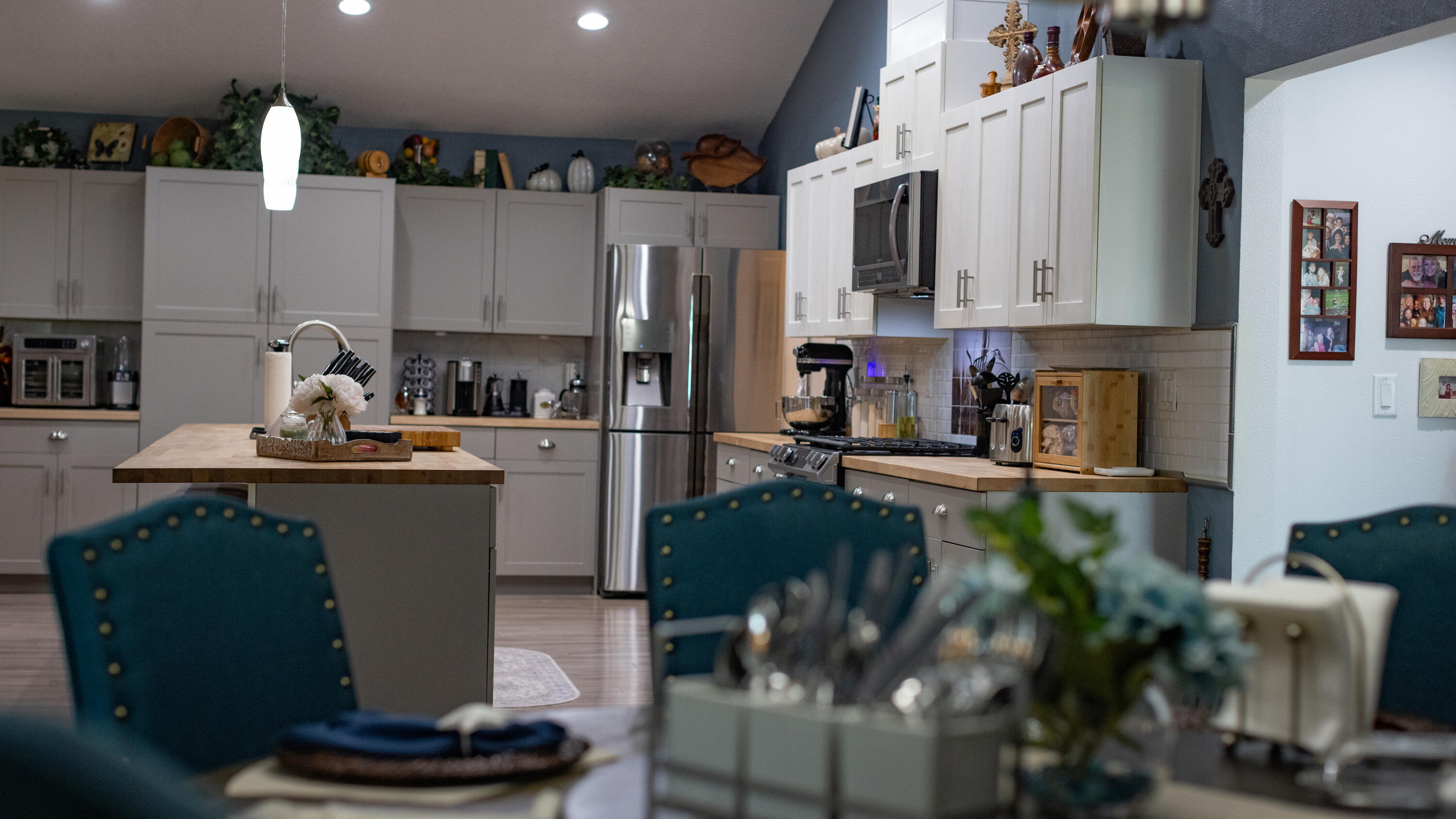 INDIAN HAMMOCK HUNT AND RIDING - Residential